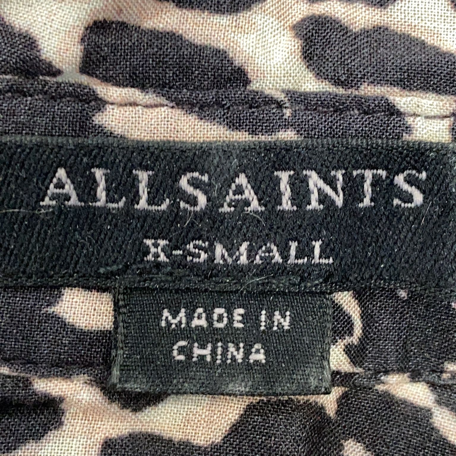 AllSaints