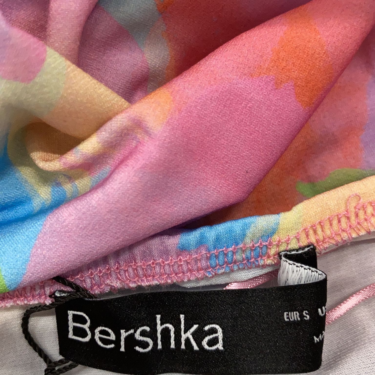 Bershka