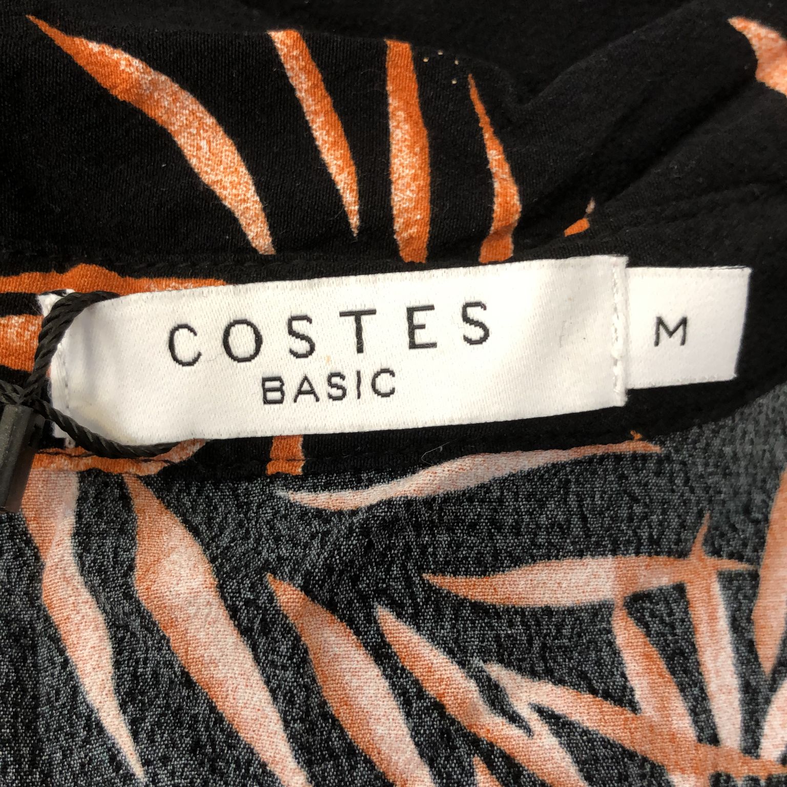 Costes Basic