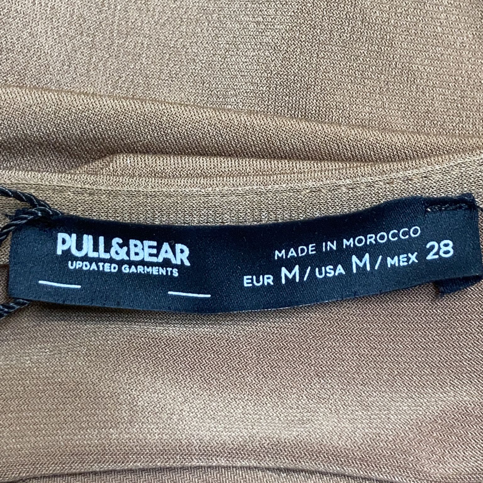 Pull  Bear