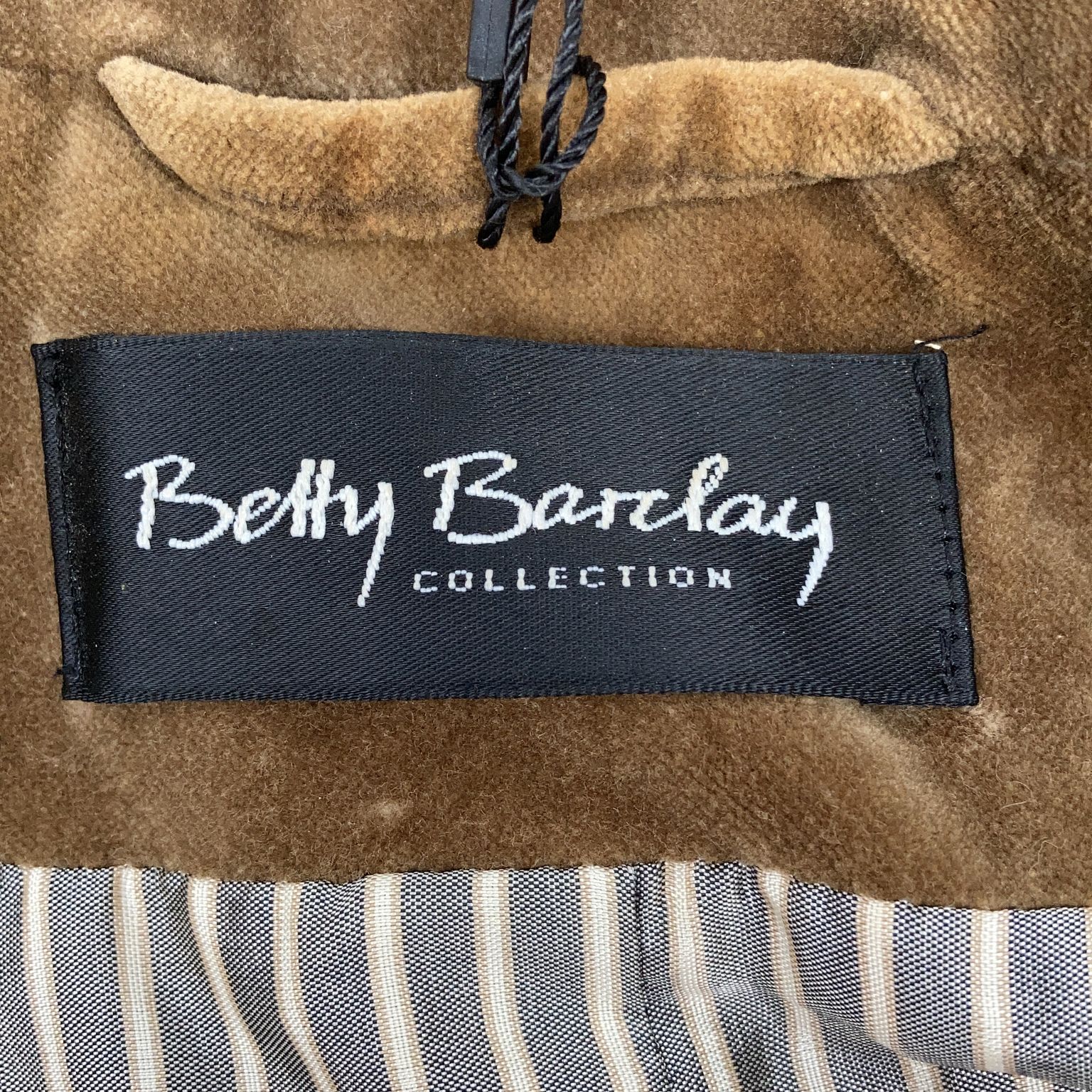 Betty Barclay