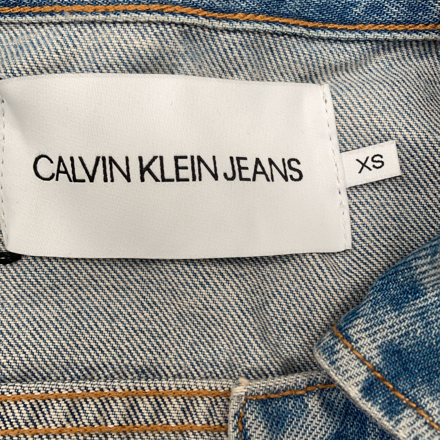 Calvin Klein Jeans