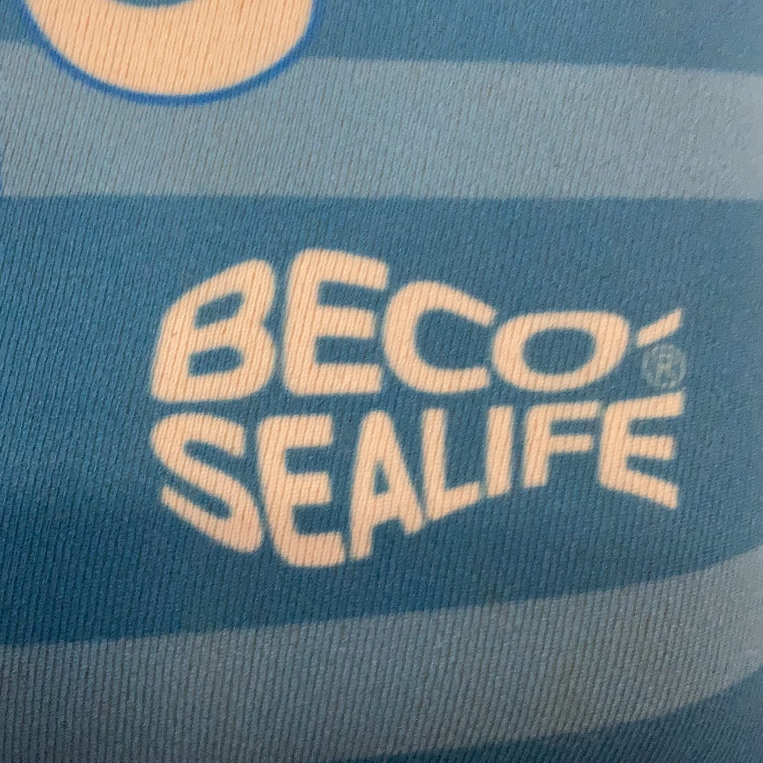 Beco Sealife