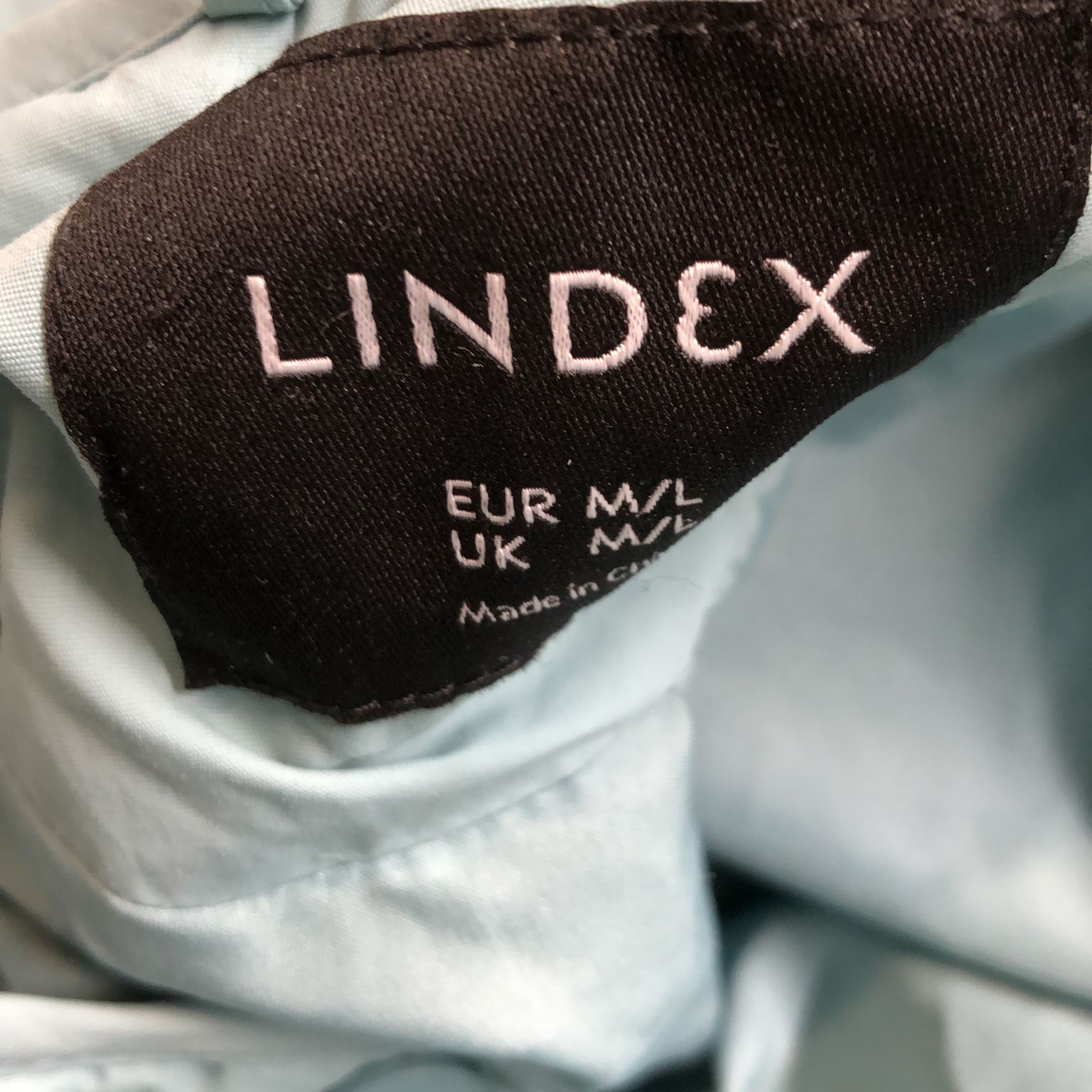 Lindex