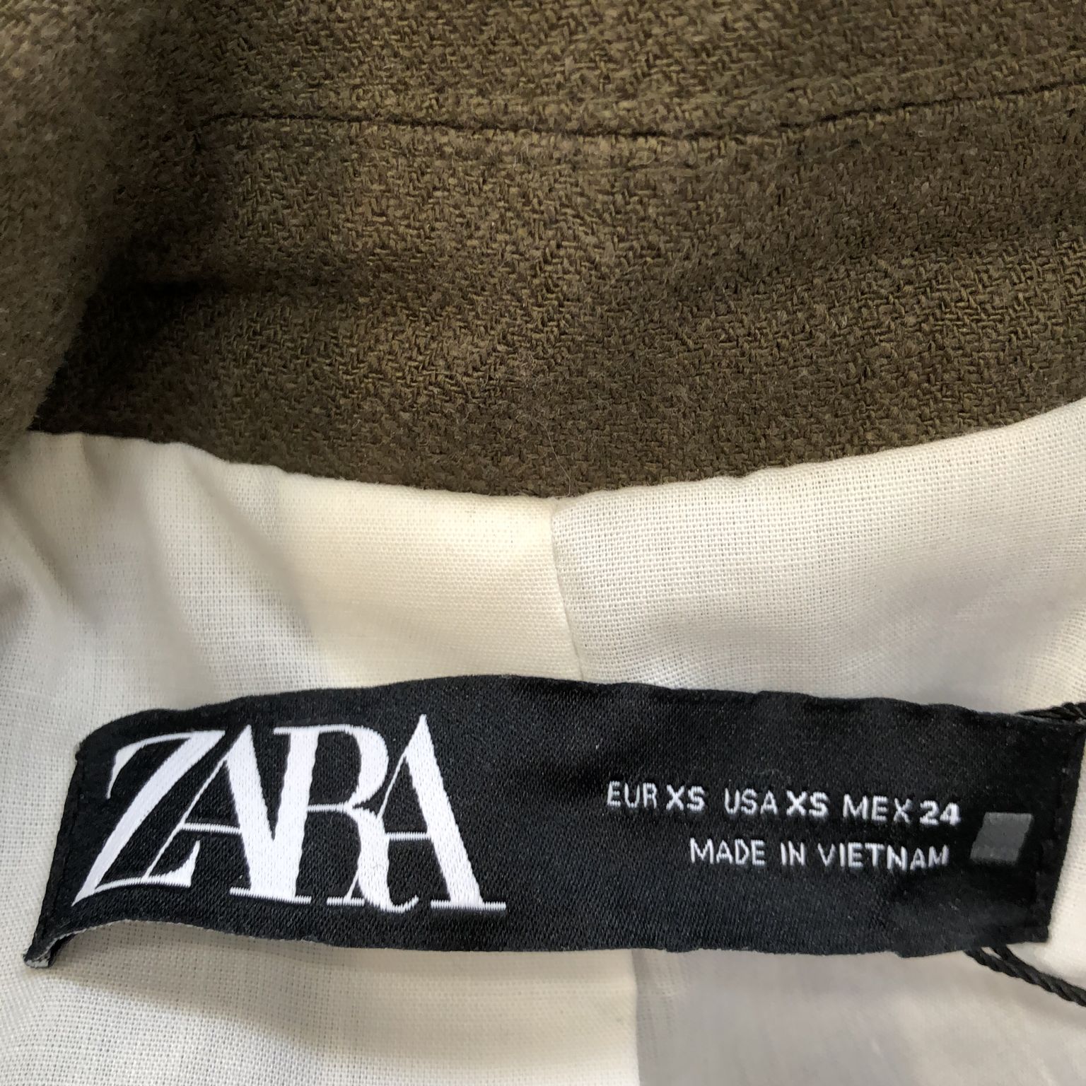 Zara