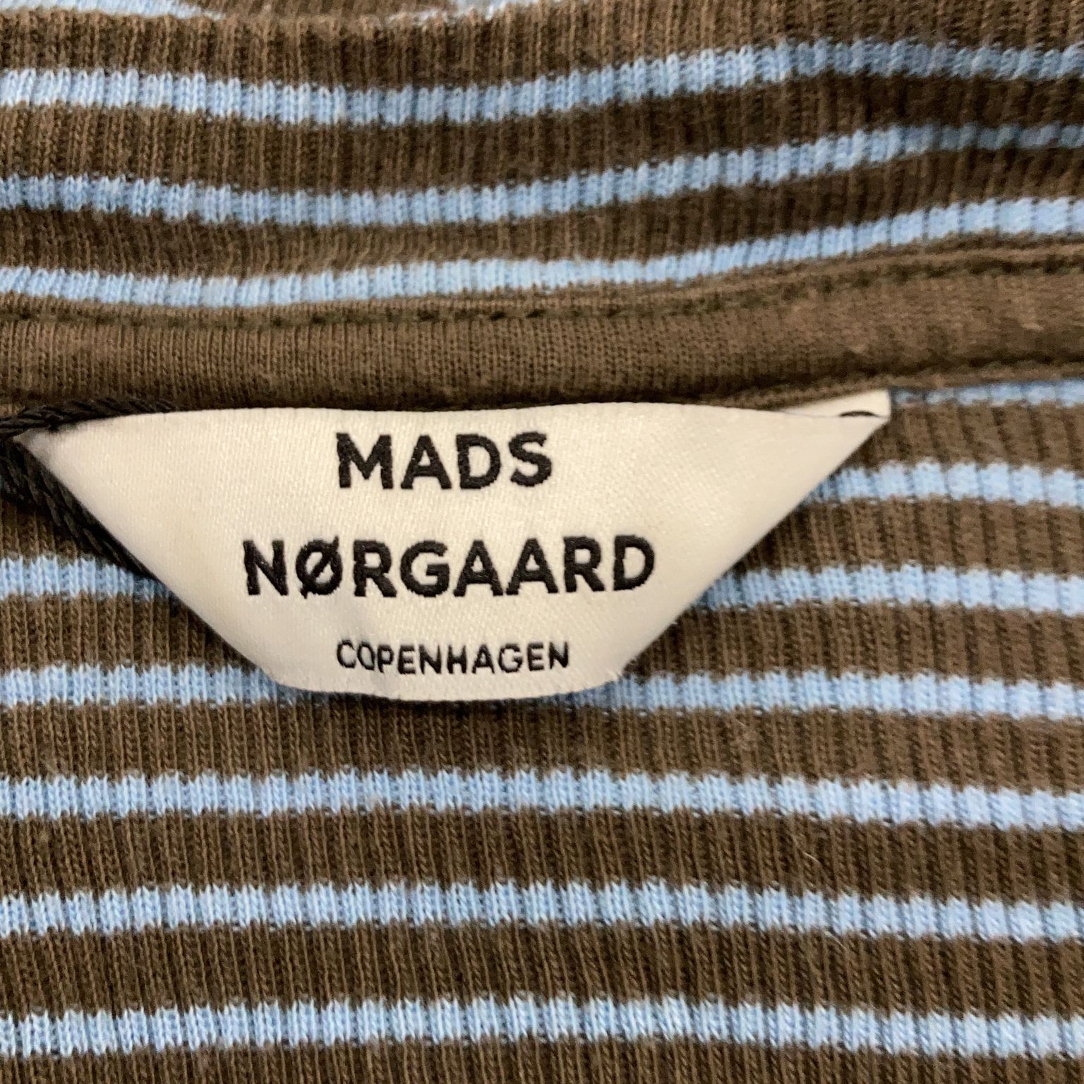 Mads Nørgaard Copenhagen