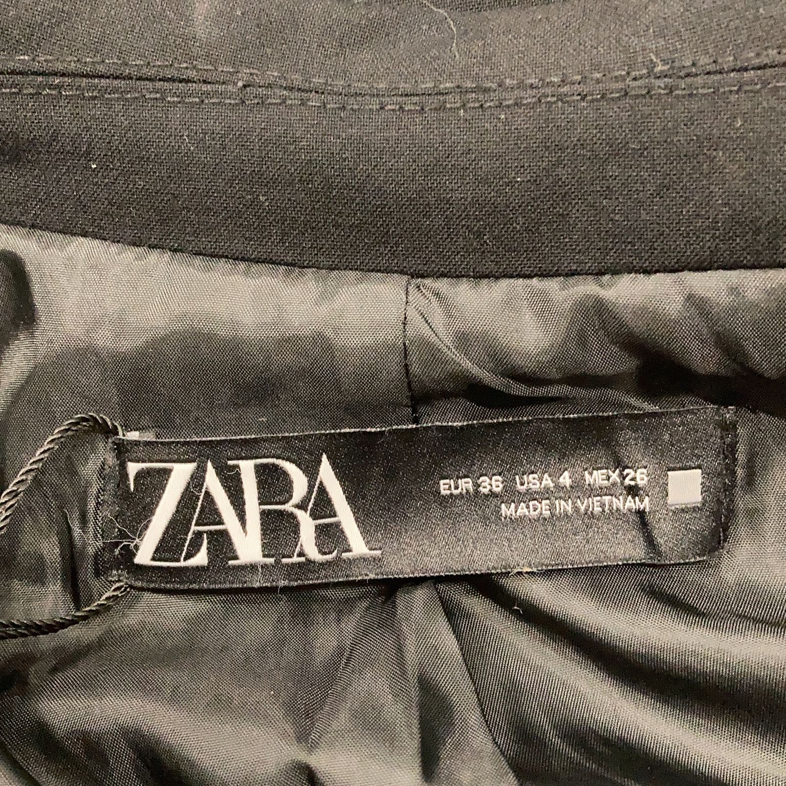 Zara