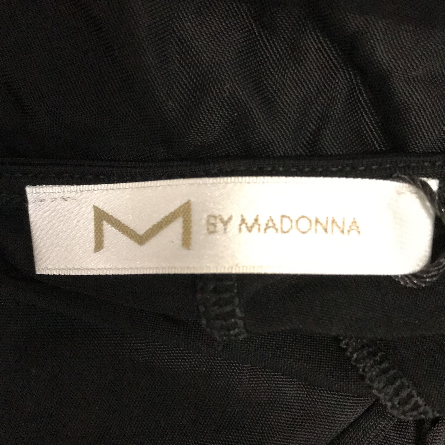 M by Madonna