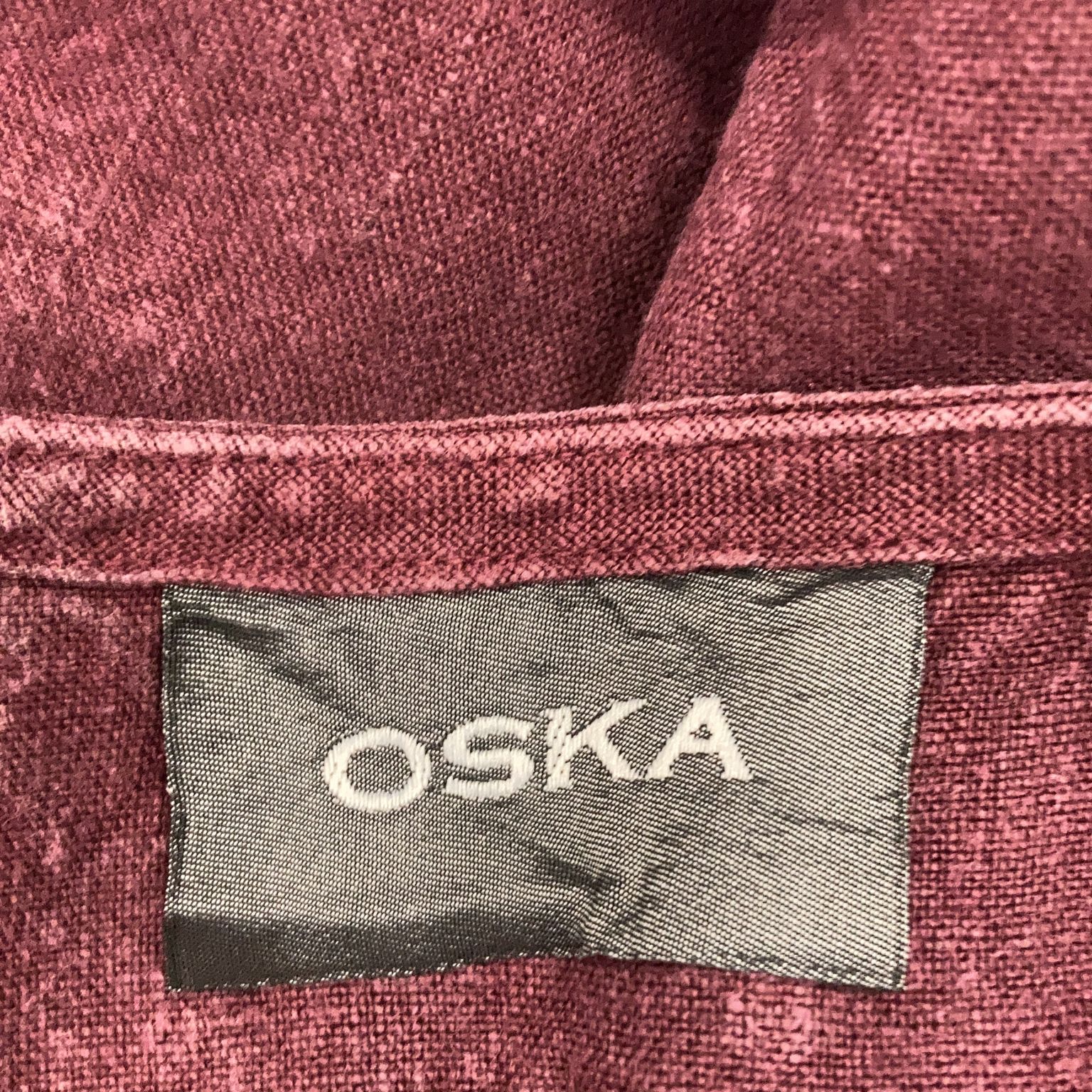 Oska