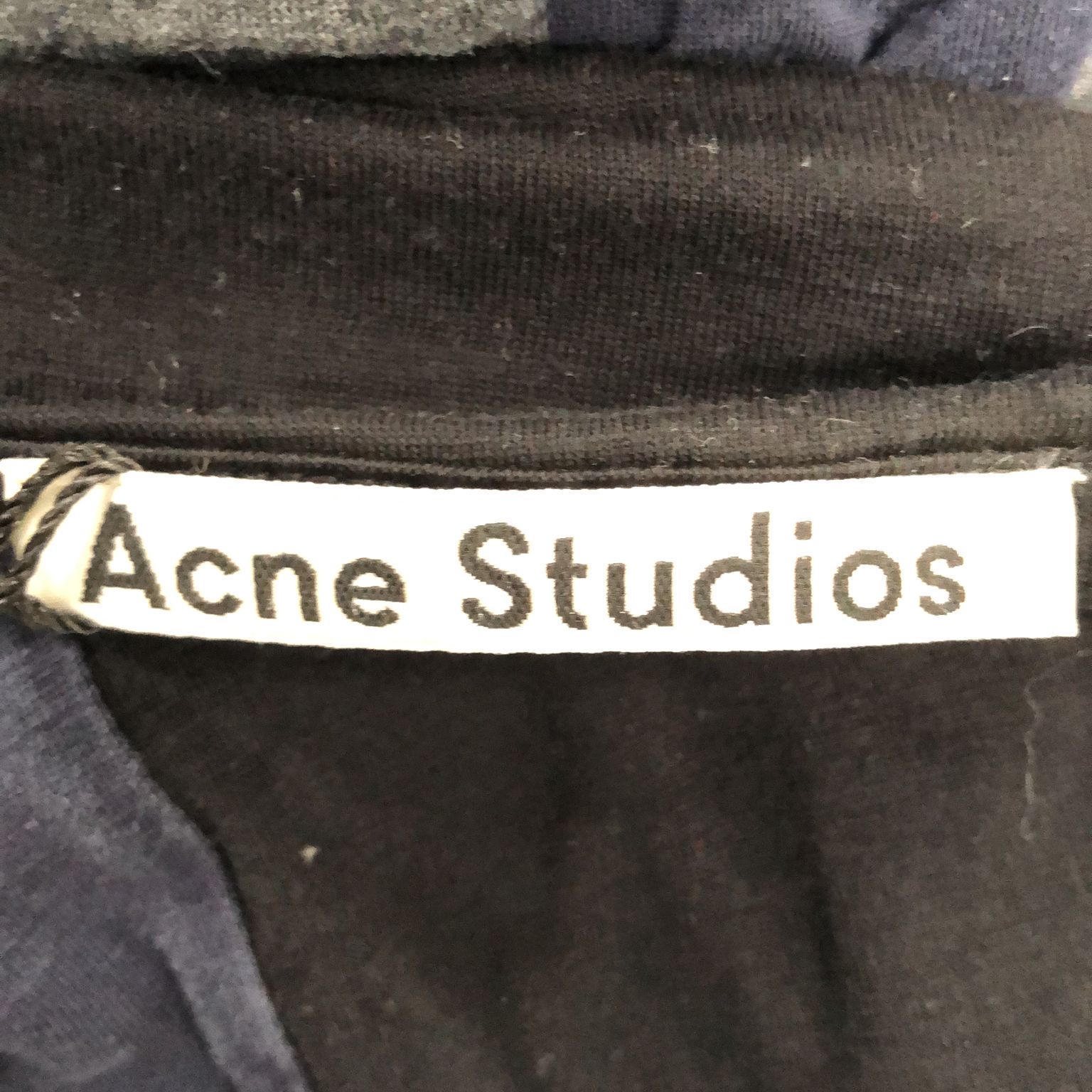 Acne Studios