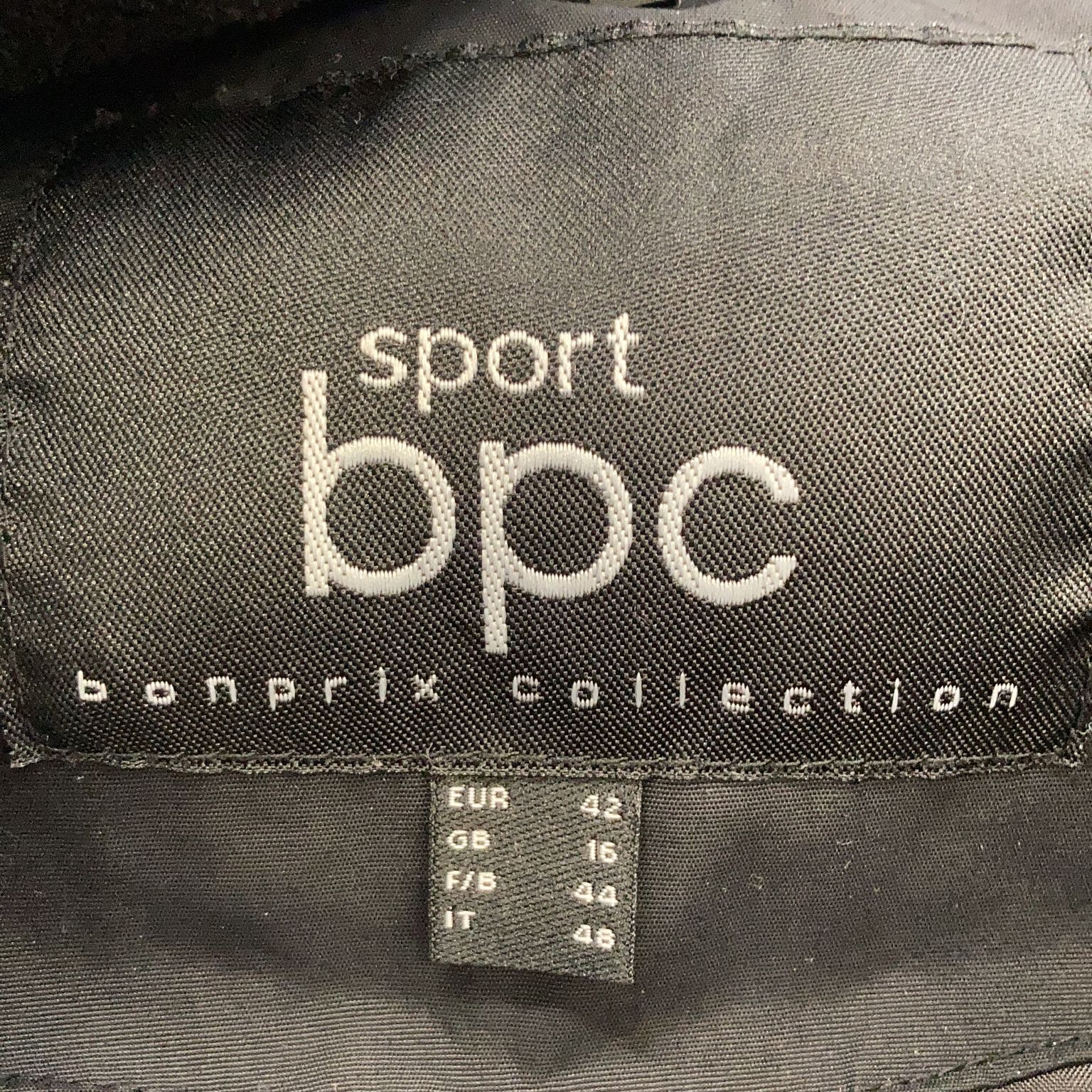 BPC