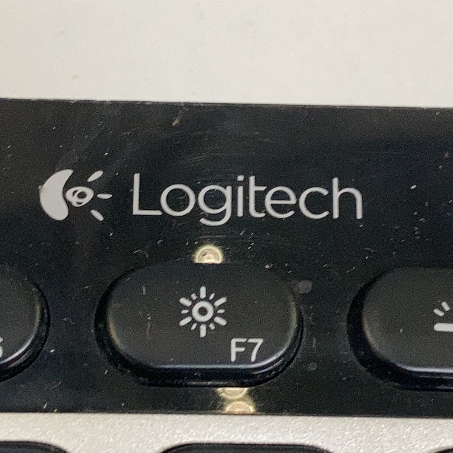 Logitech