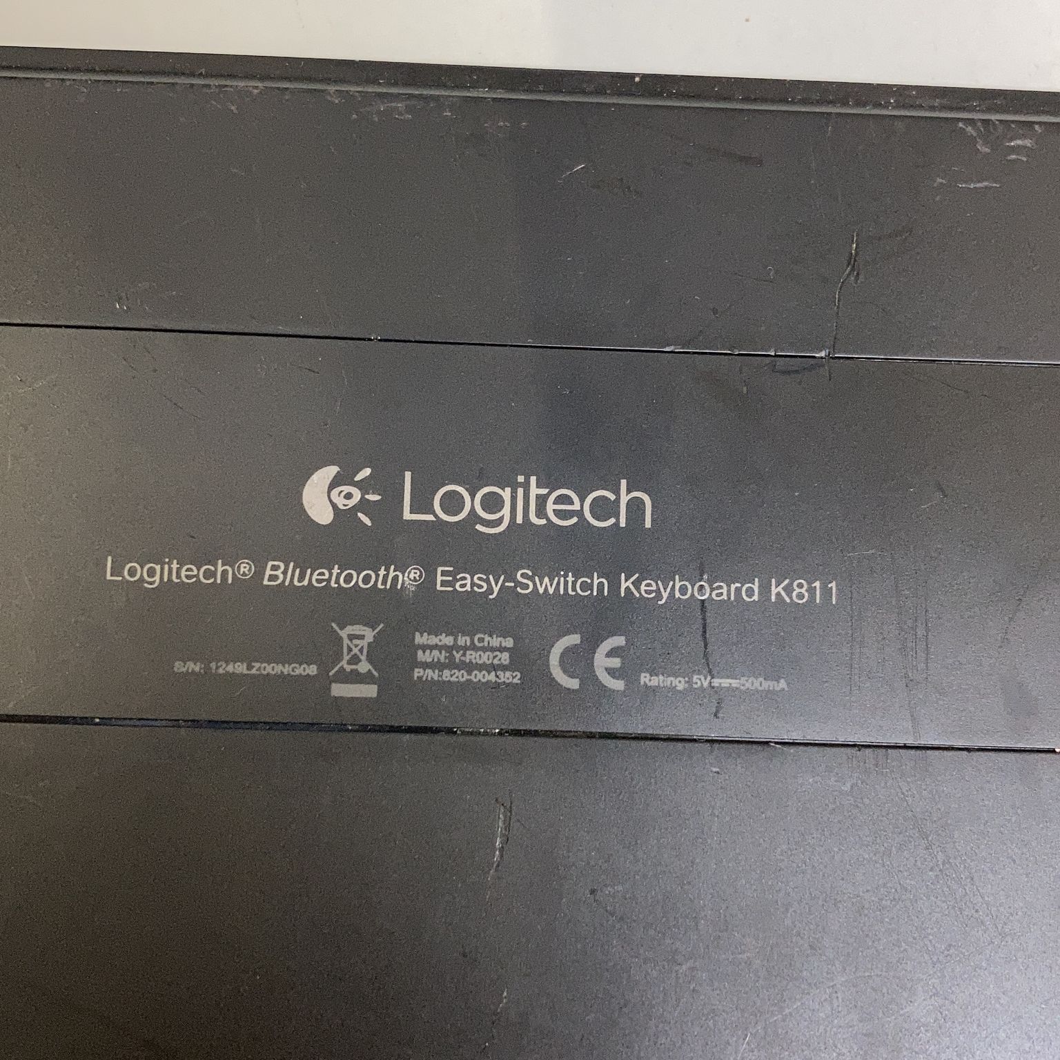 Logitech