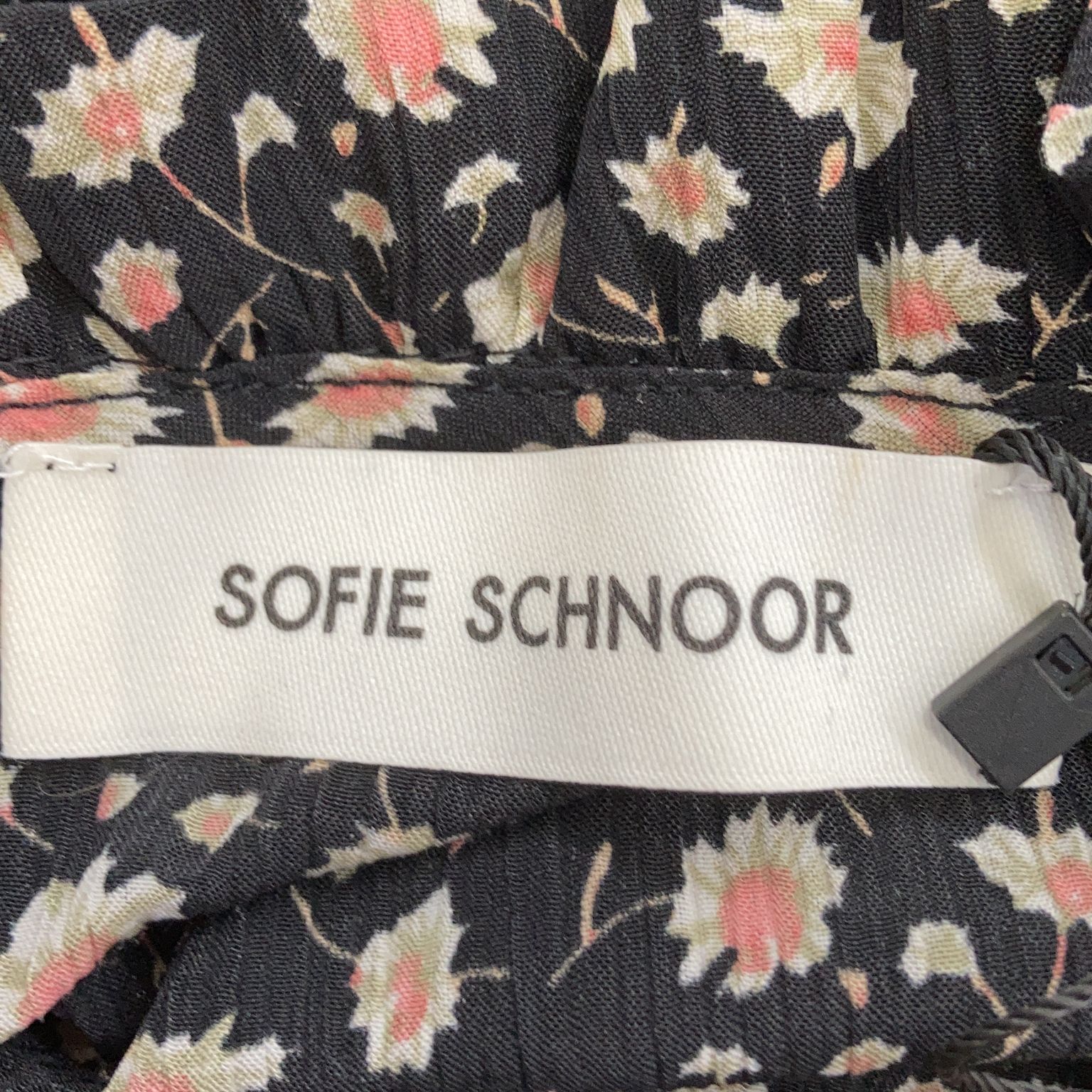 Sofie Schnoor