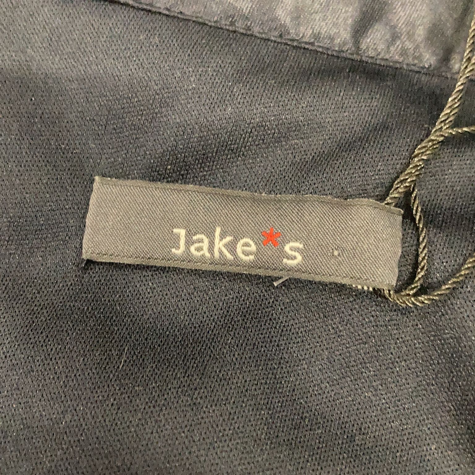 Jake*s