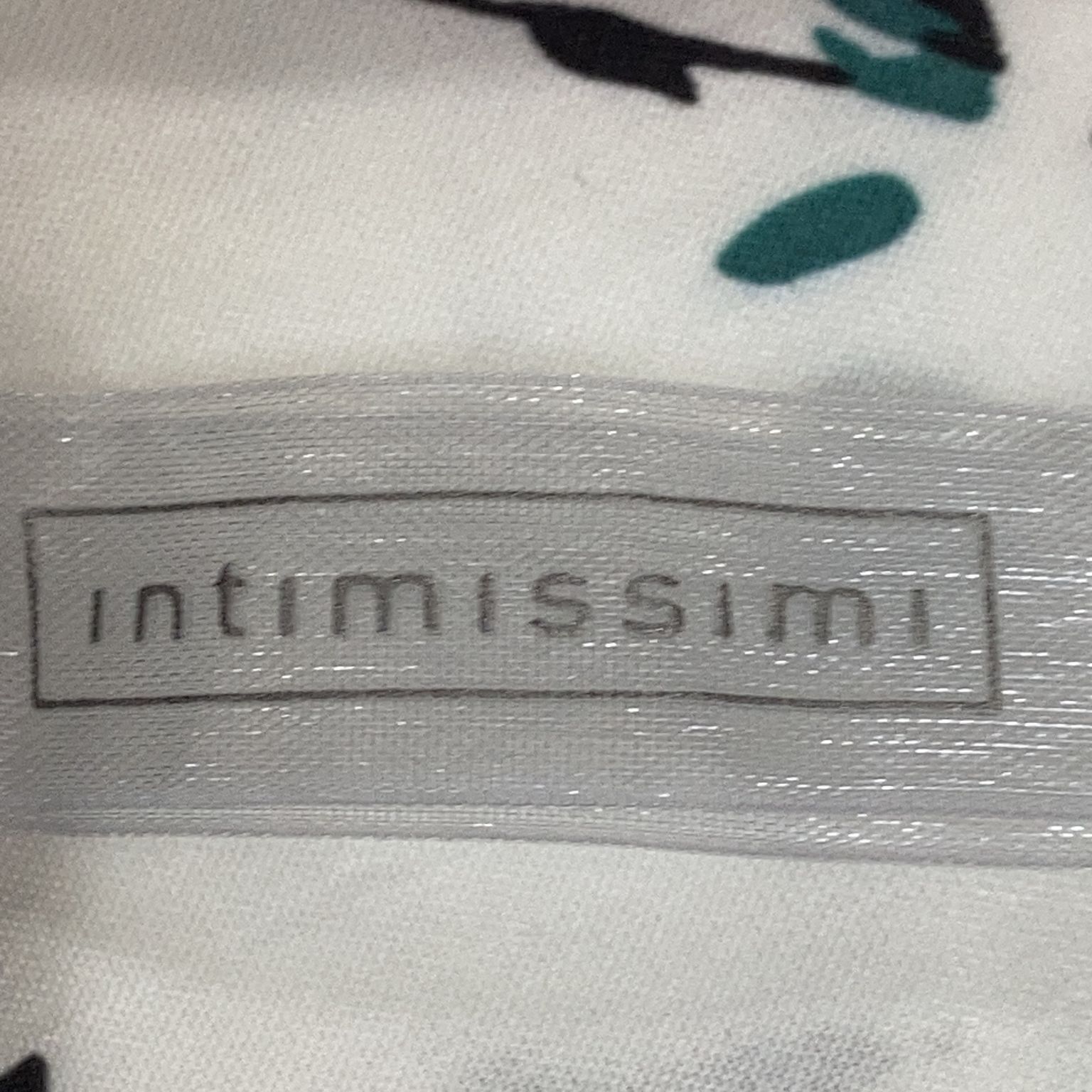 Intimissimi