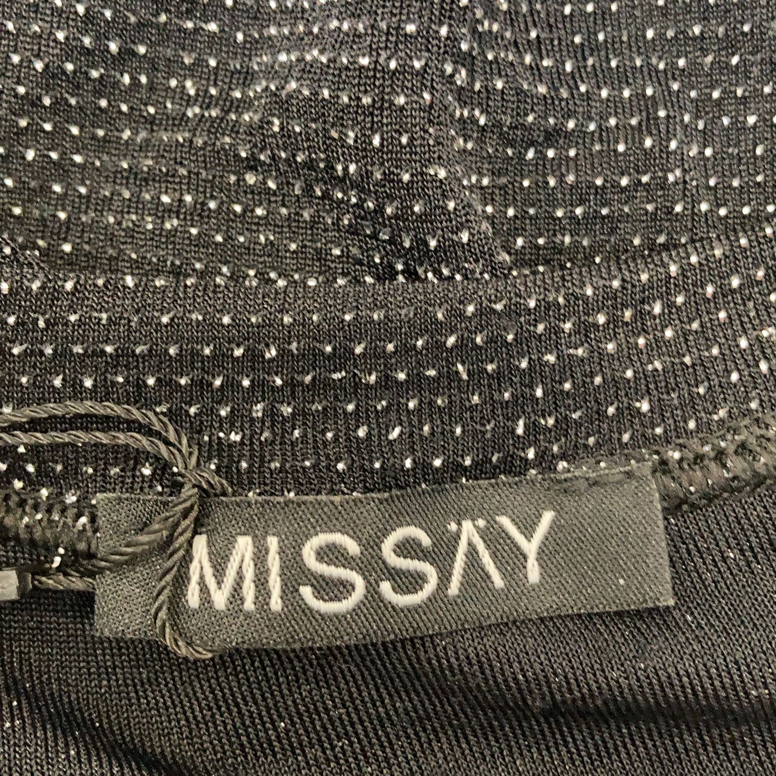 Missäy