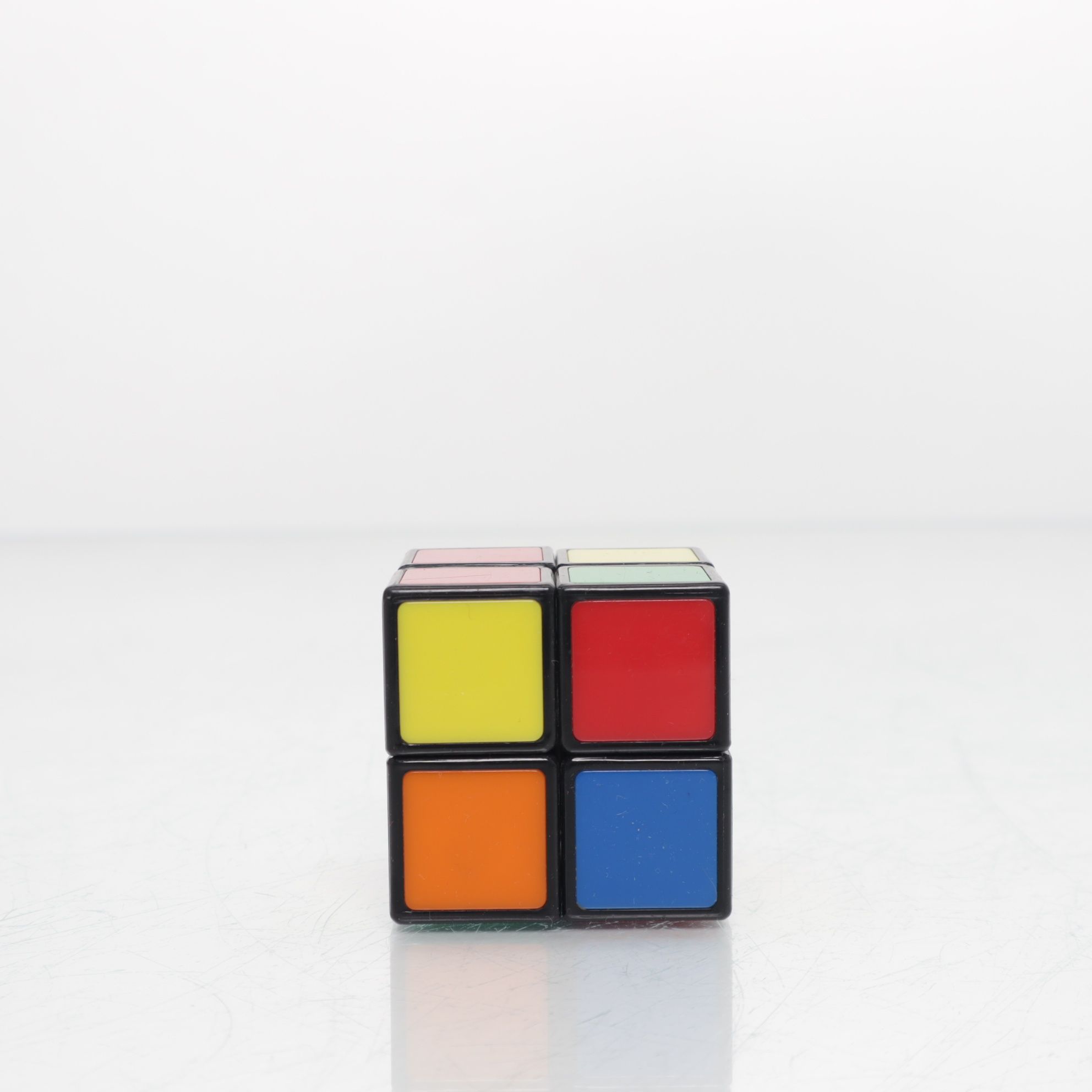 Rubiks cube