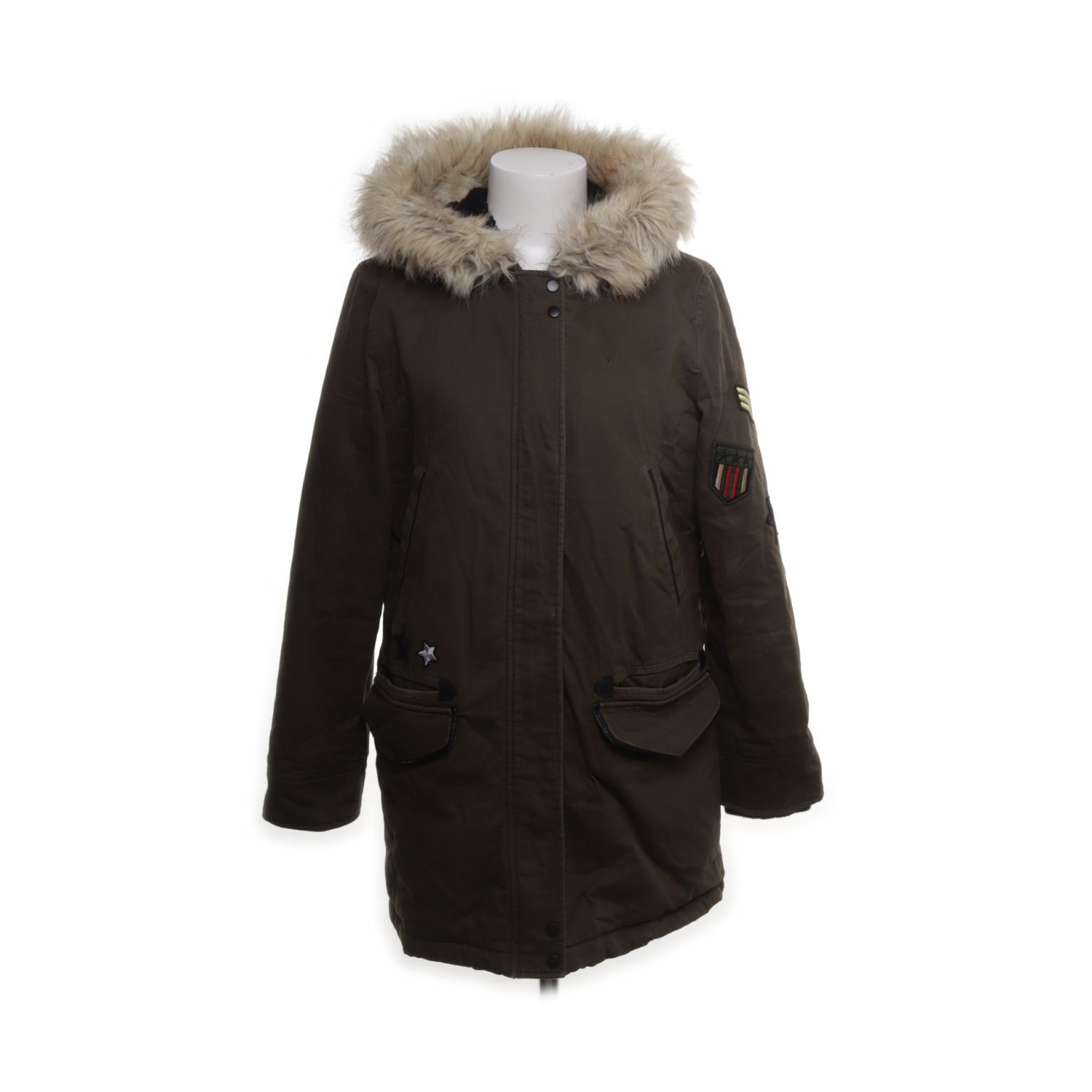 Zara Trafaluc Outerwear