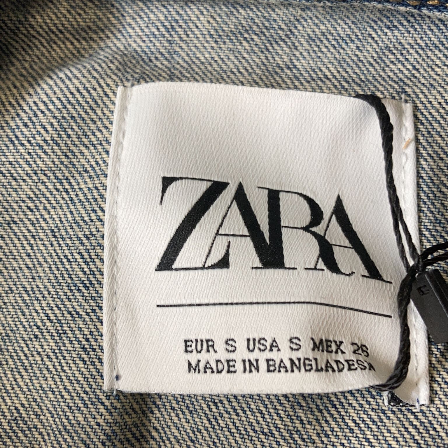 Zara