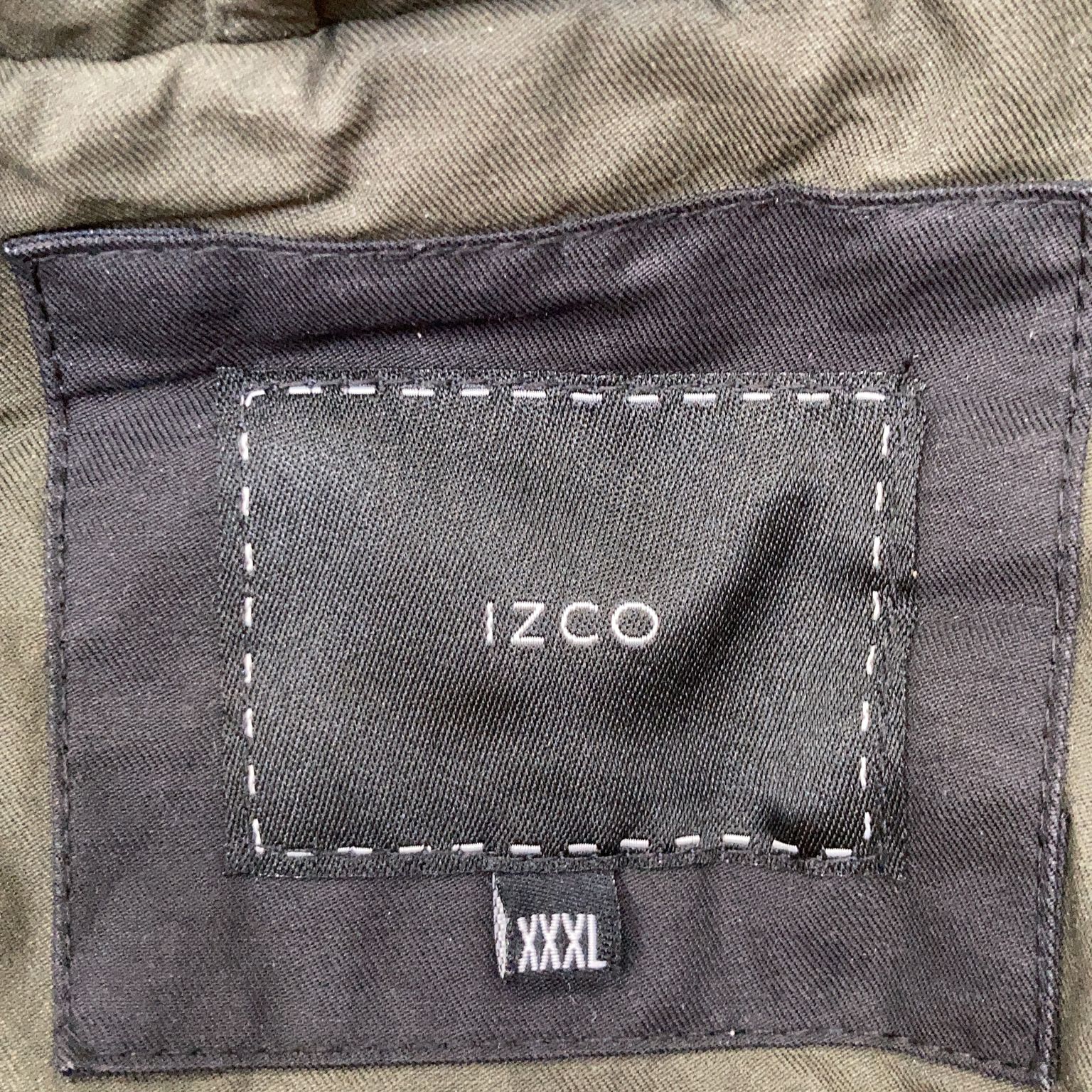 Izco