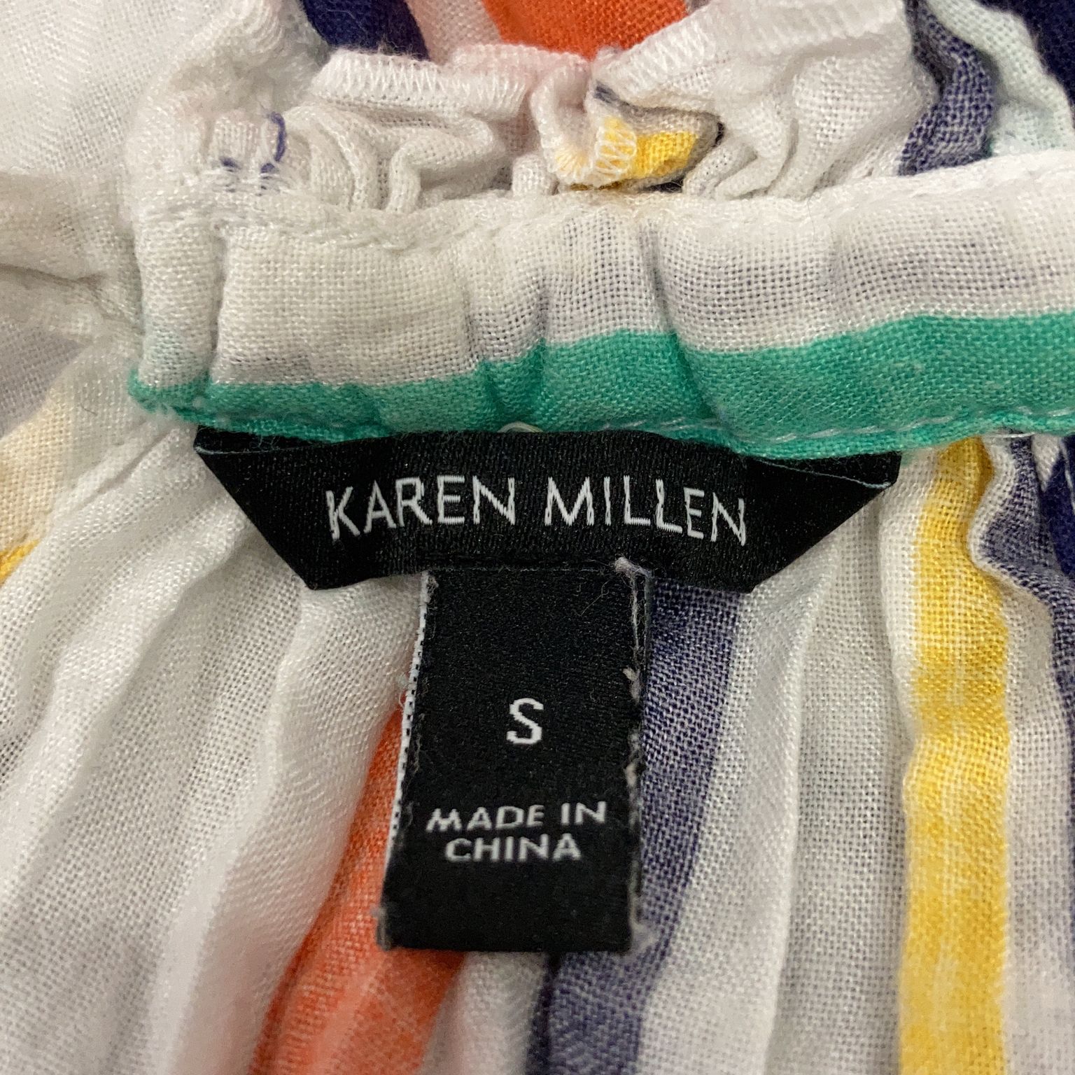 Karen Millen