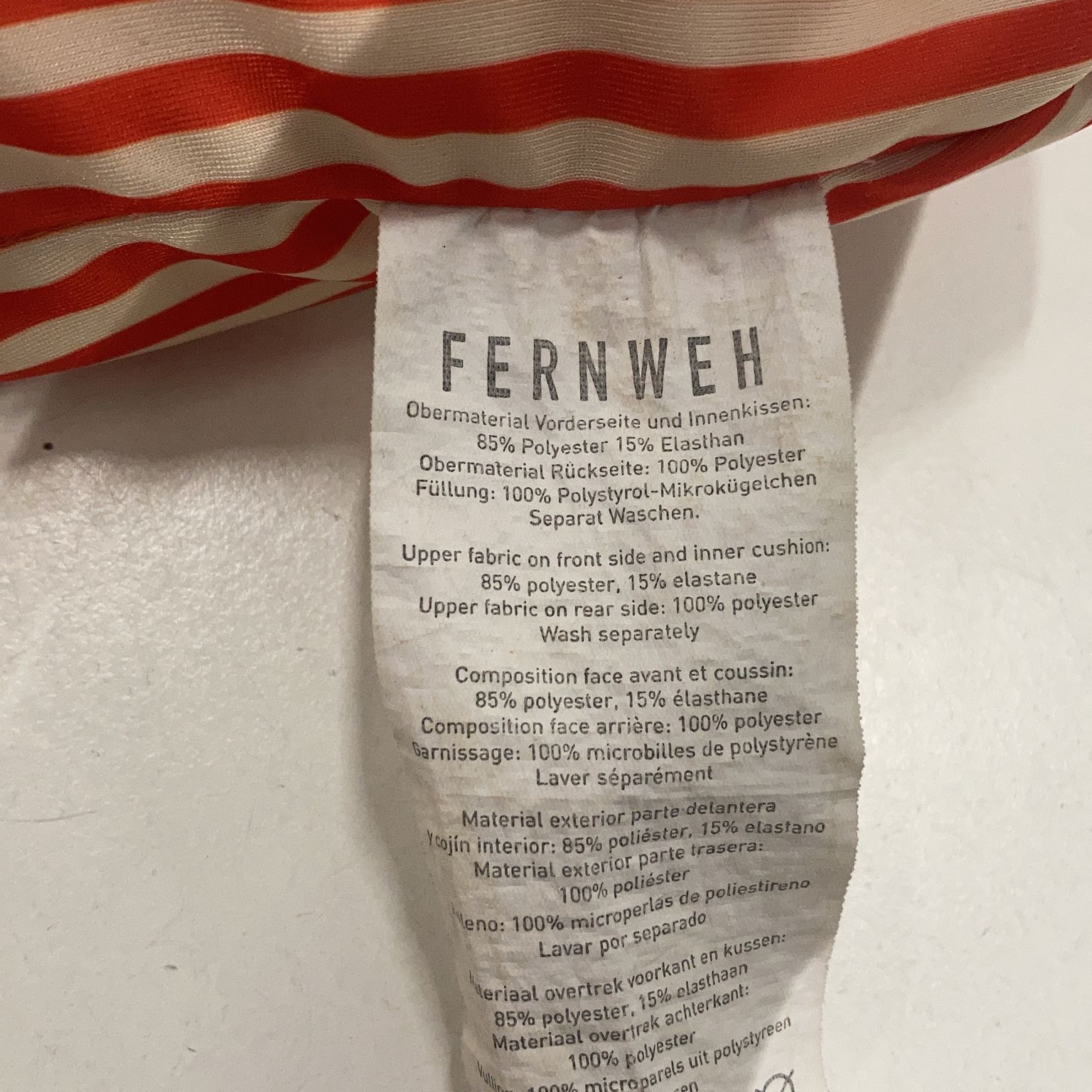 Fernweh