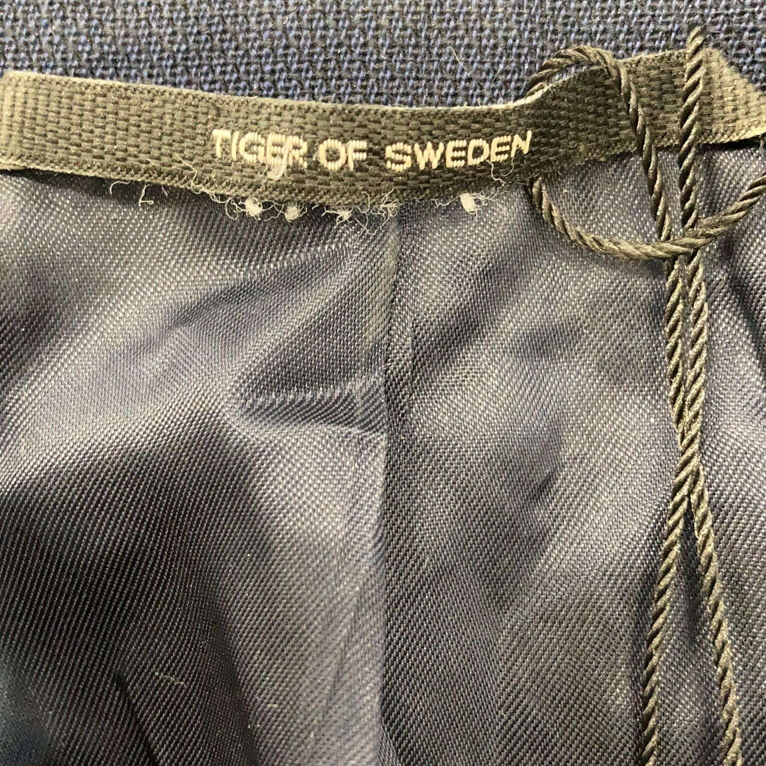 Tiger of Sweden