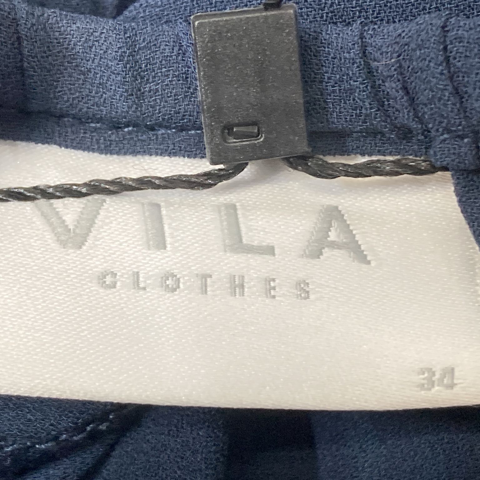 VILA Clothes