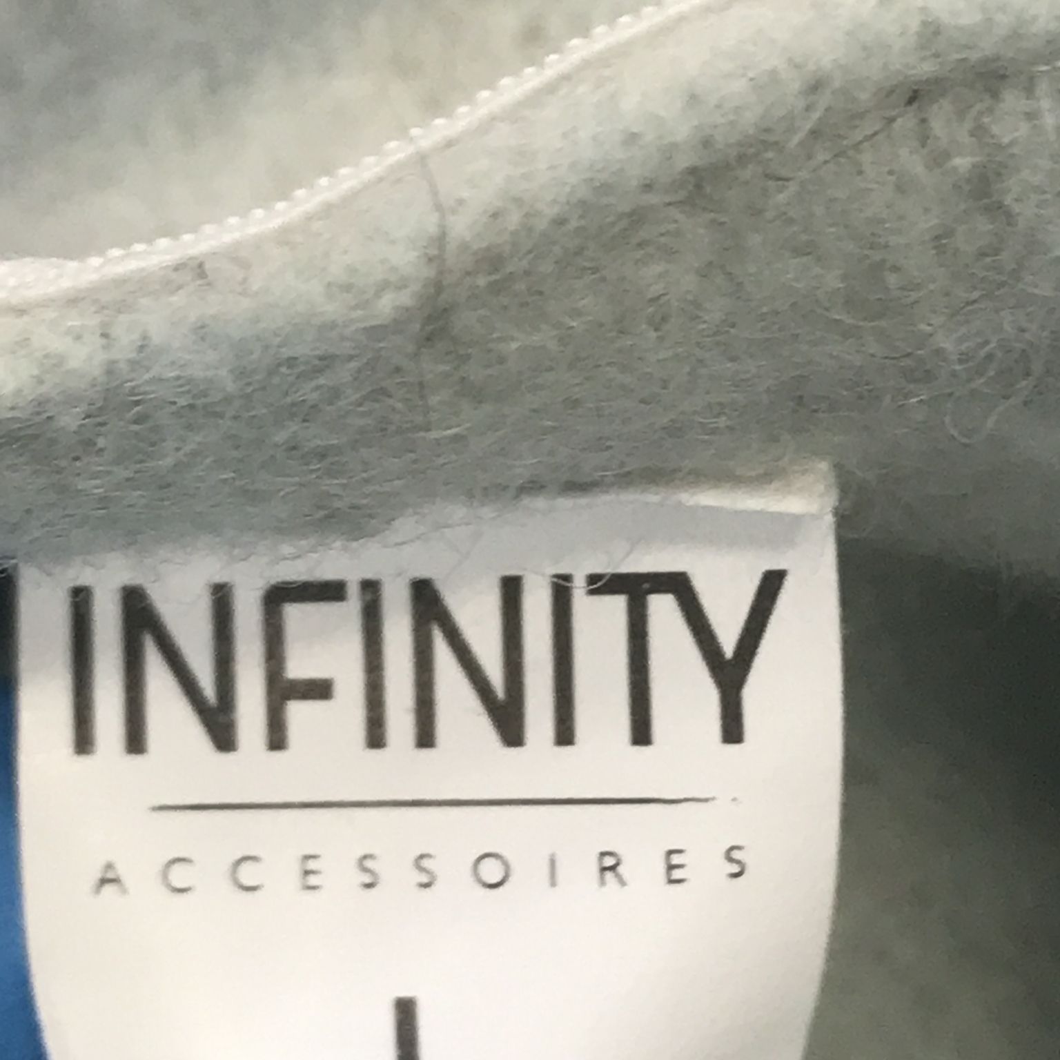 Infinity