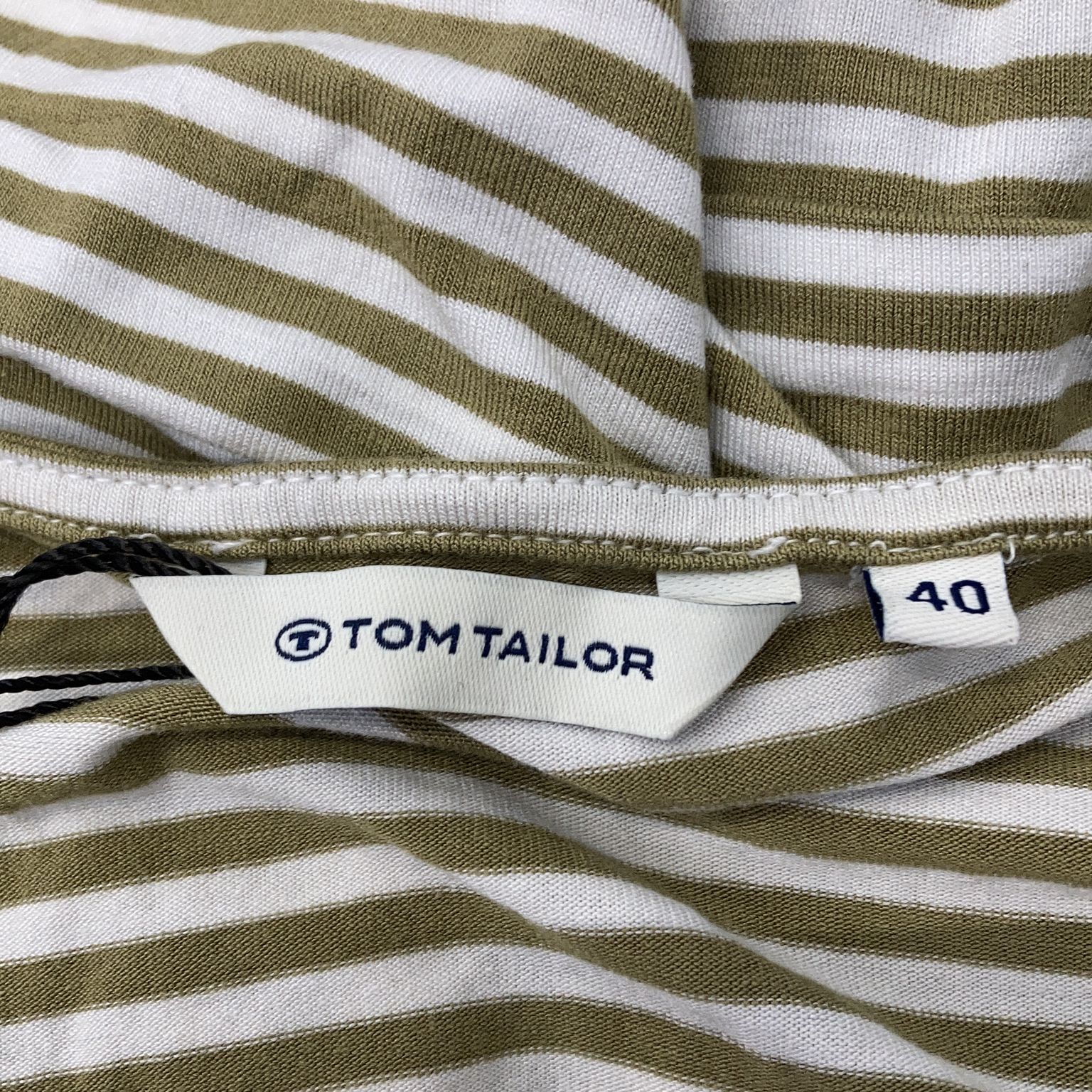 Tom Tailor