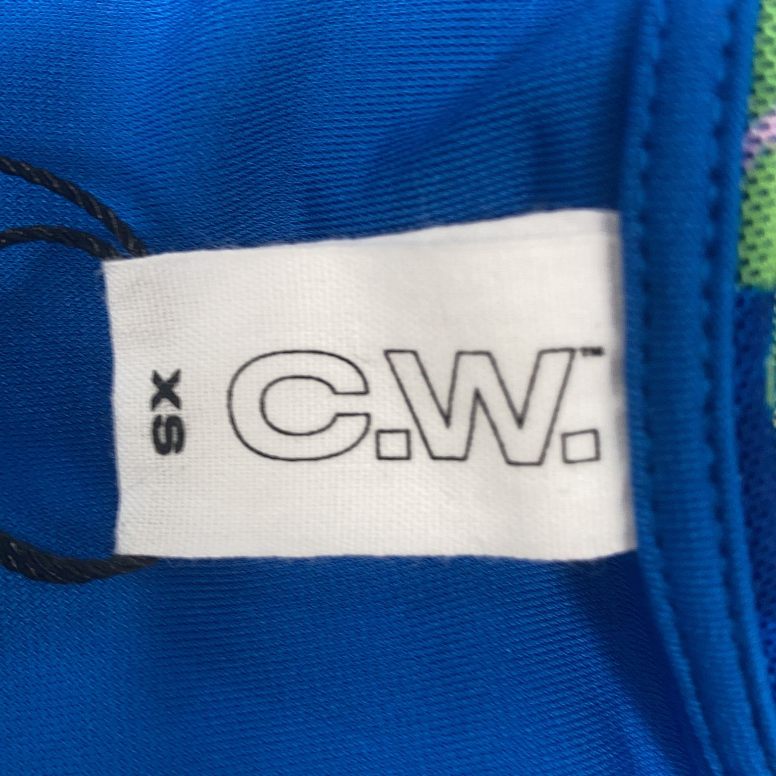 C.W.