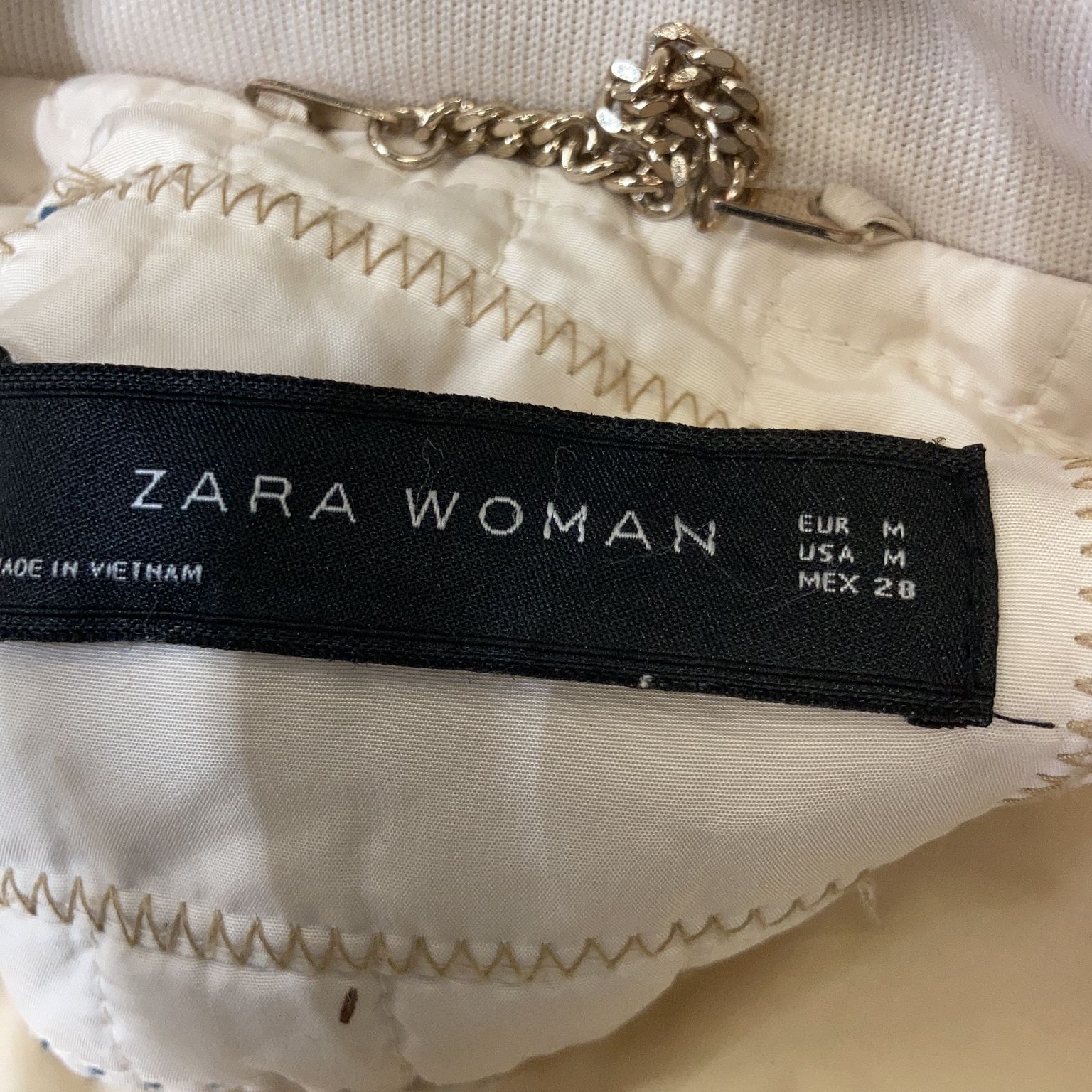 Zara Woman