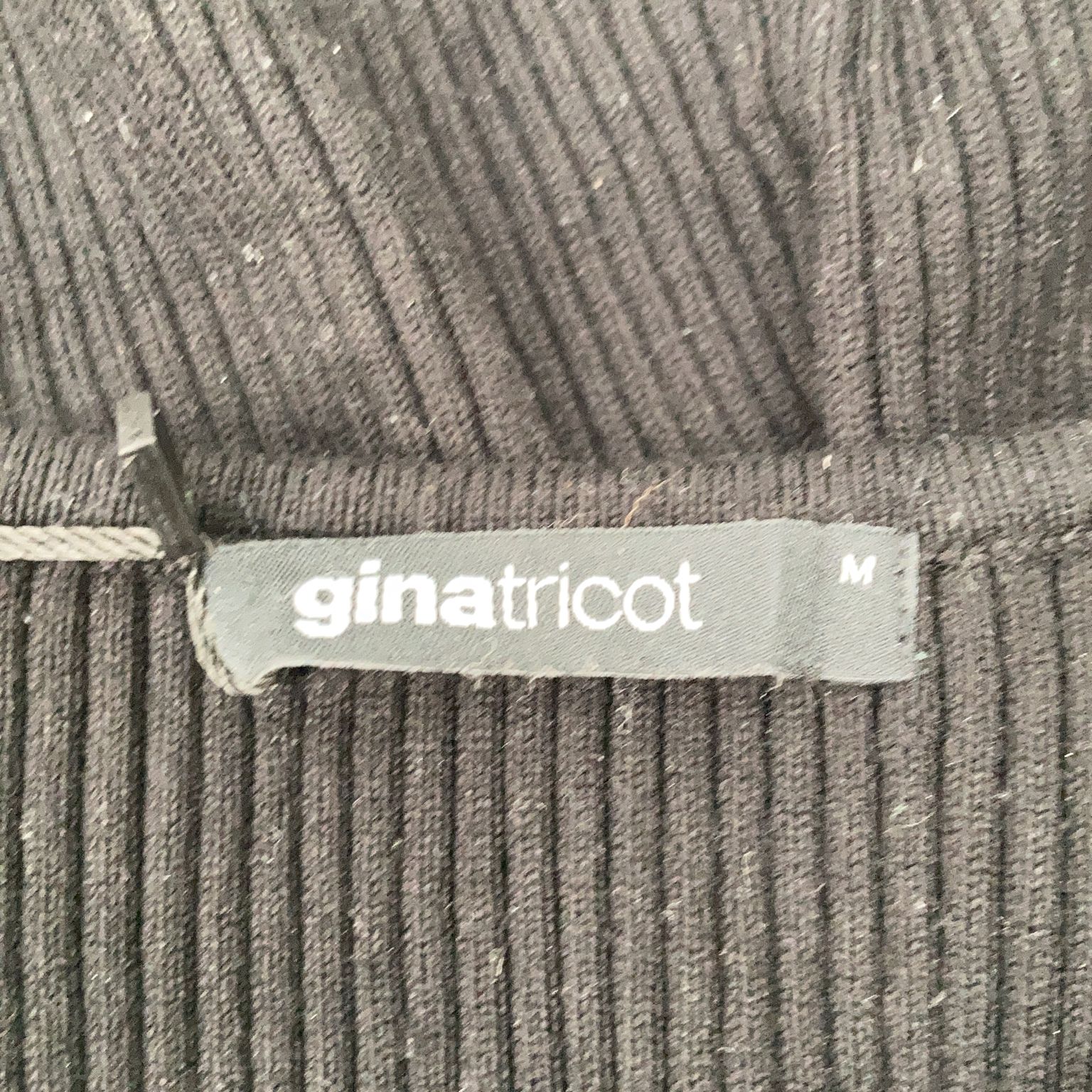 Gina Tricot