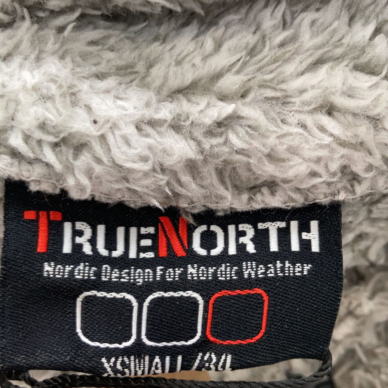 True North