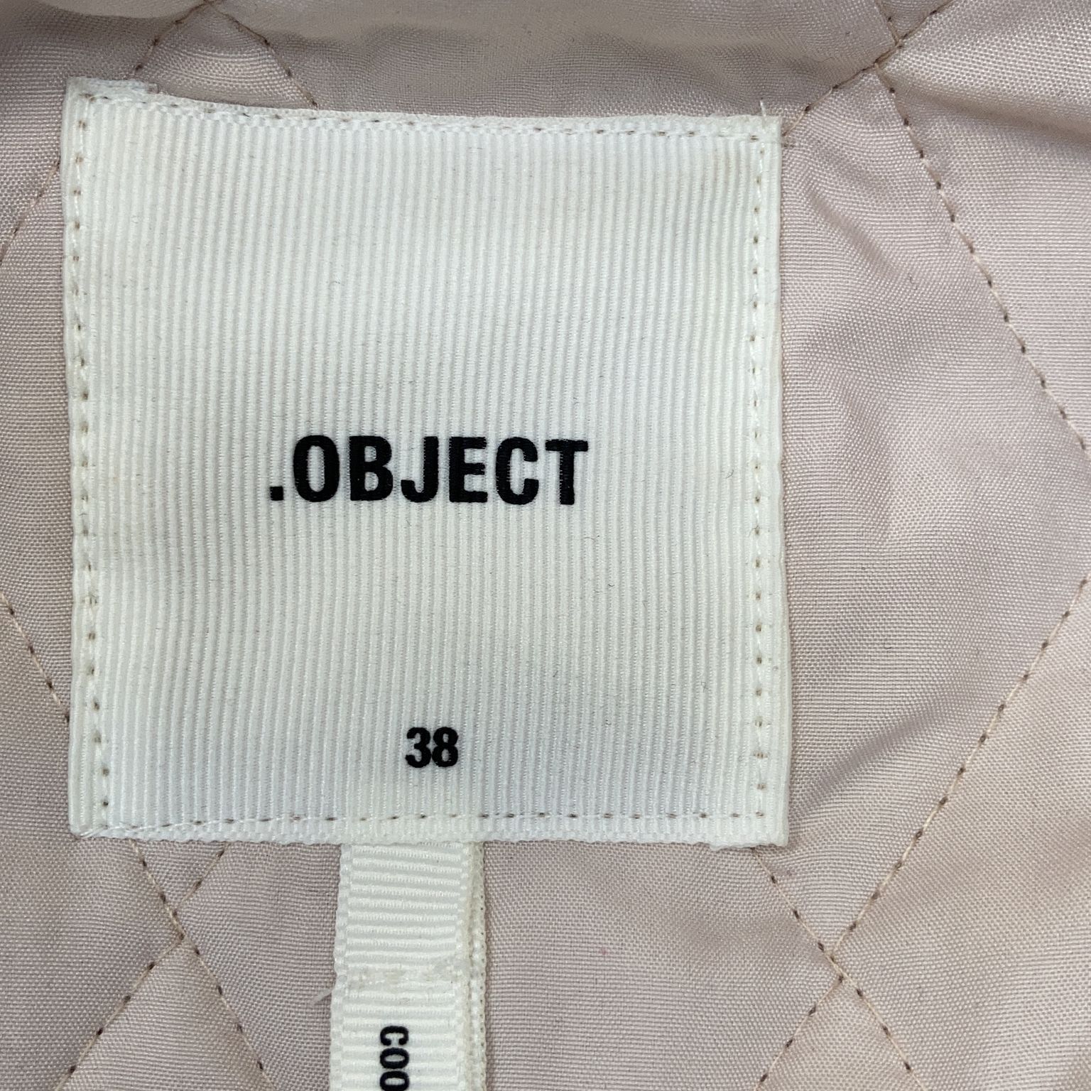 Object