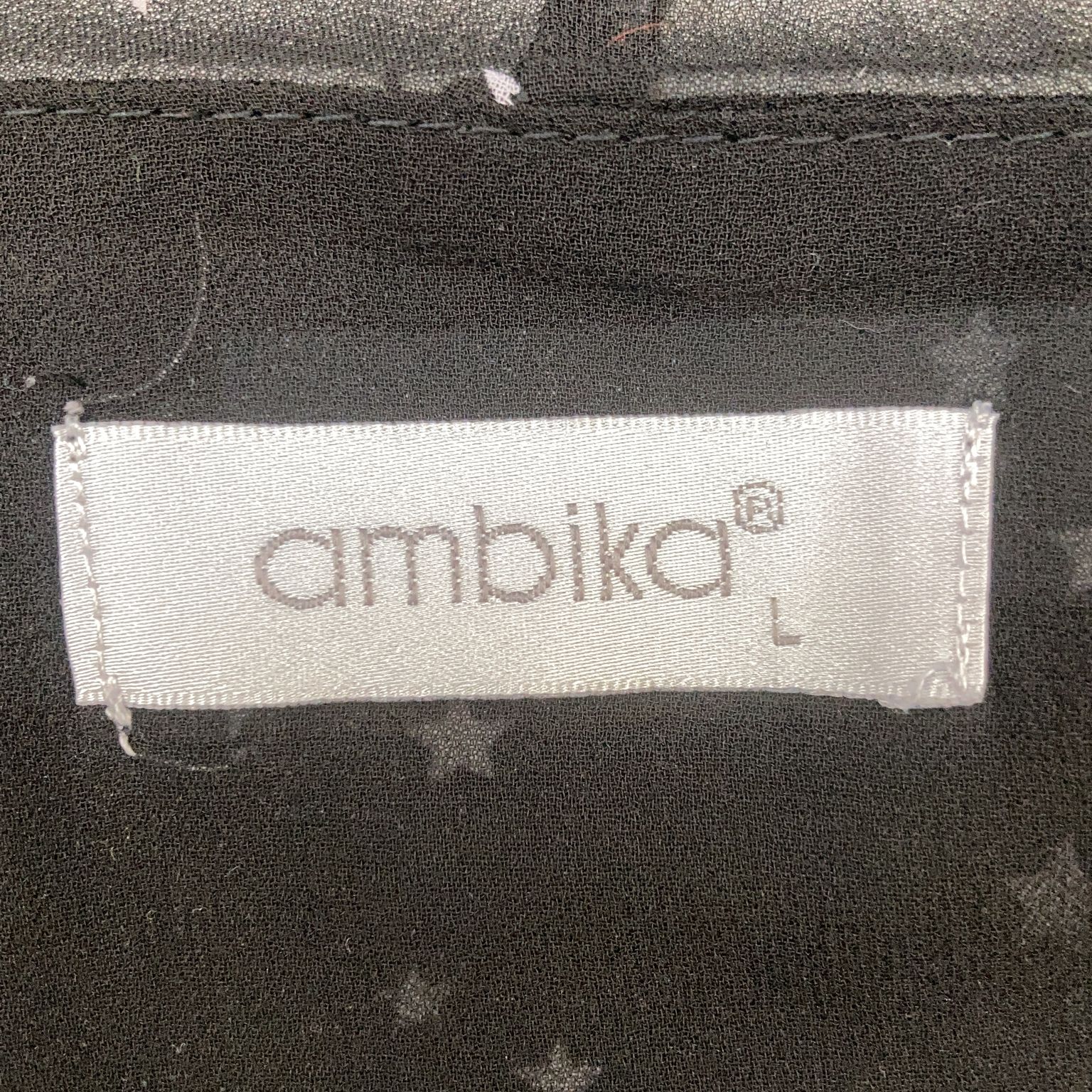 Ambika