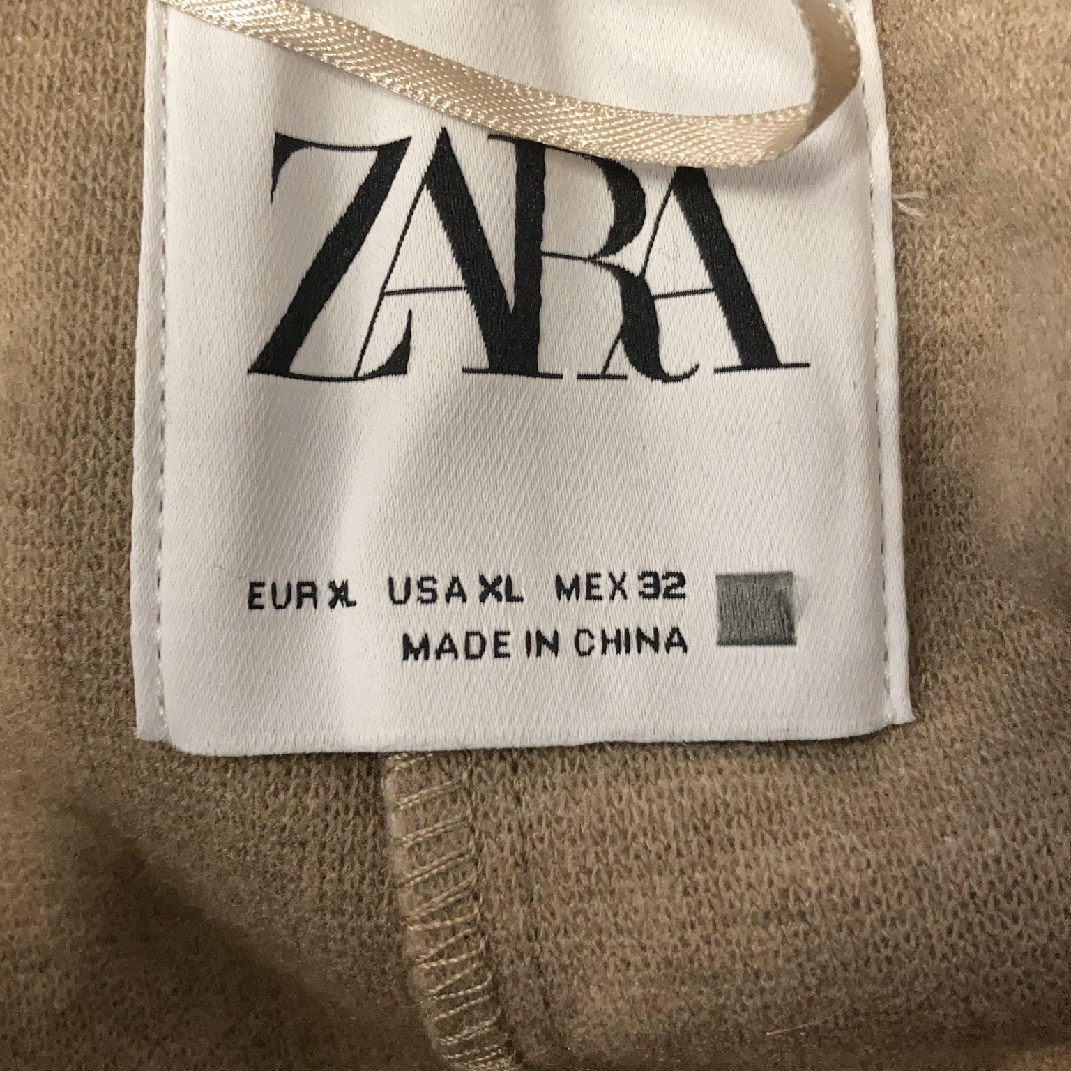 Zara