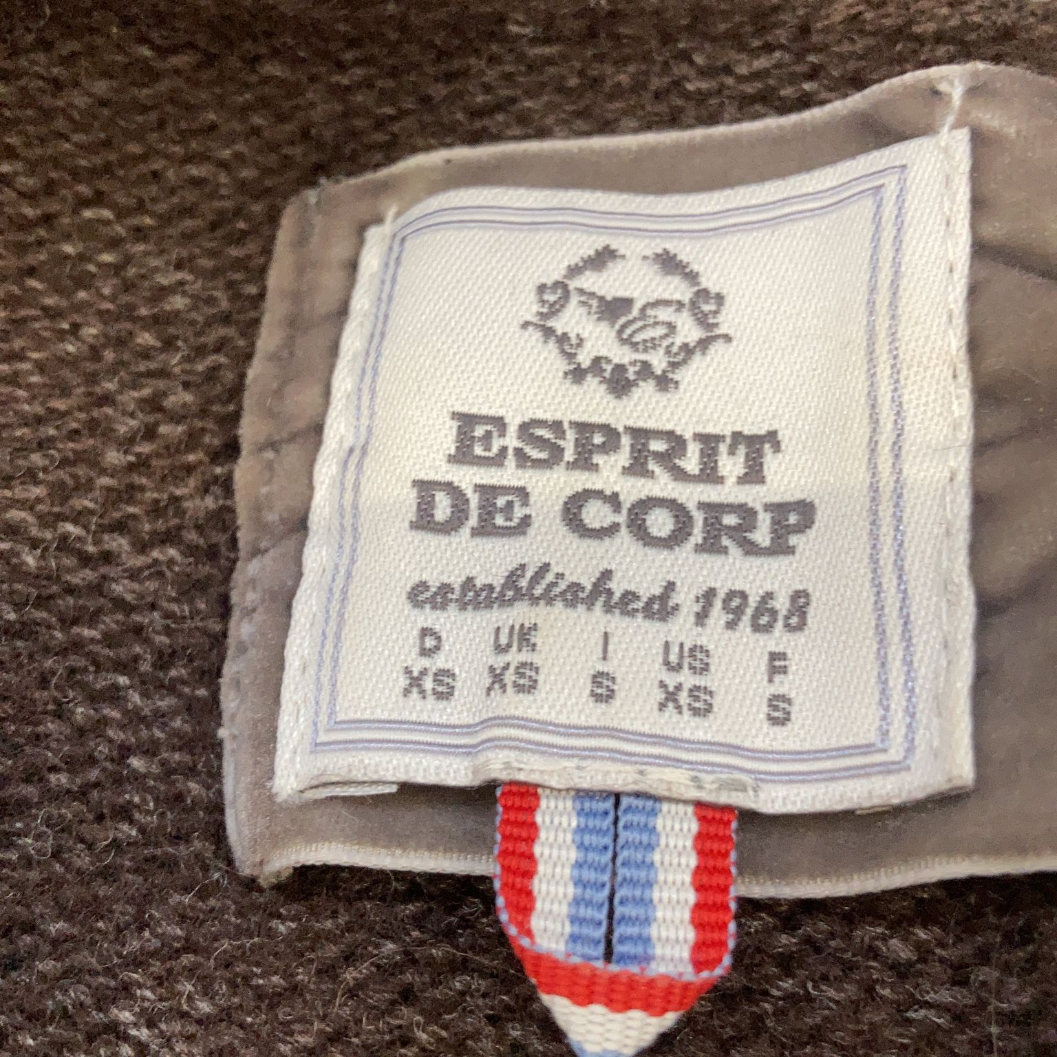 ESPRIT de Corp