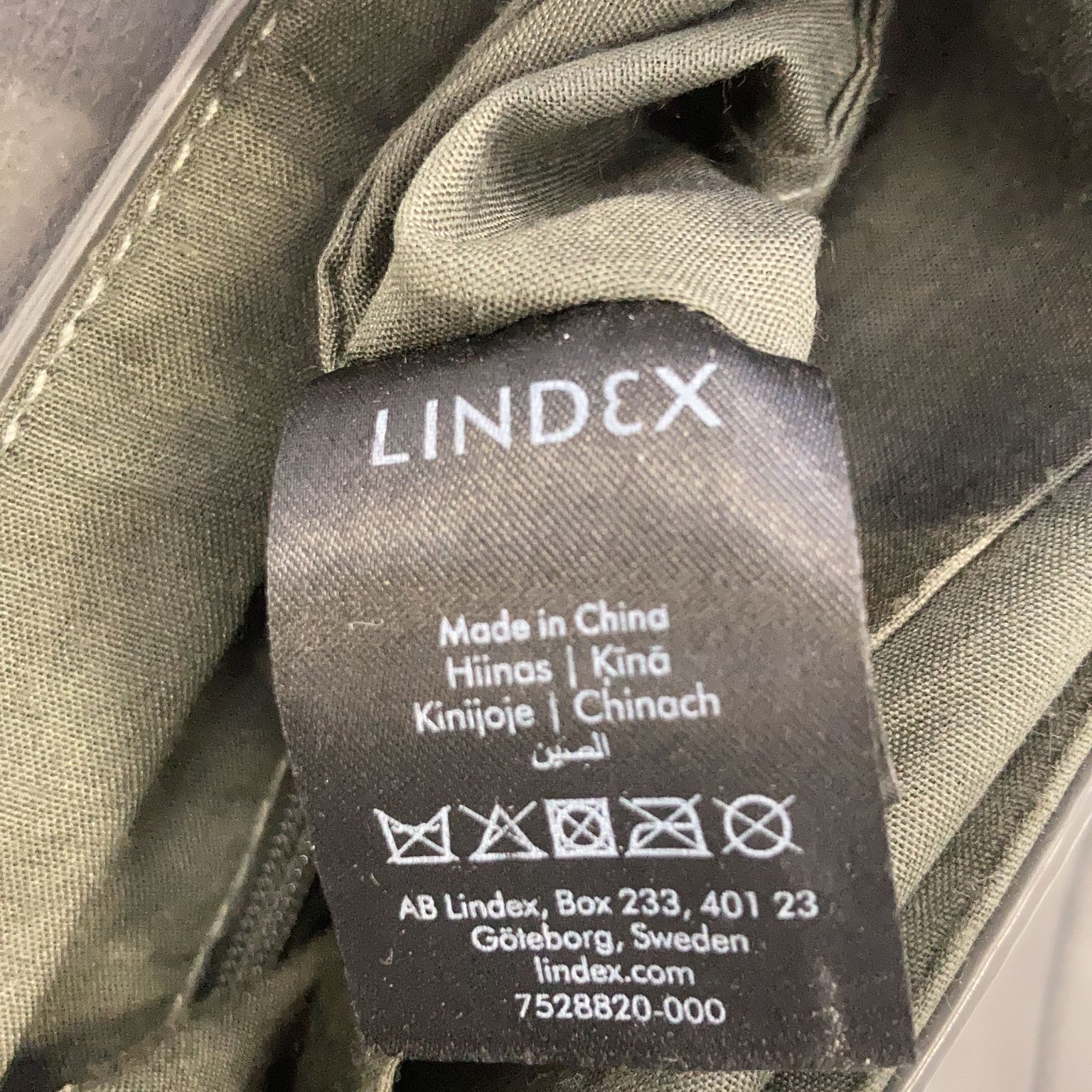 Lindex