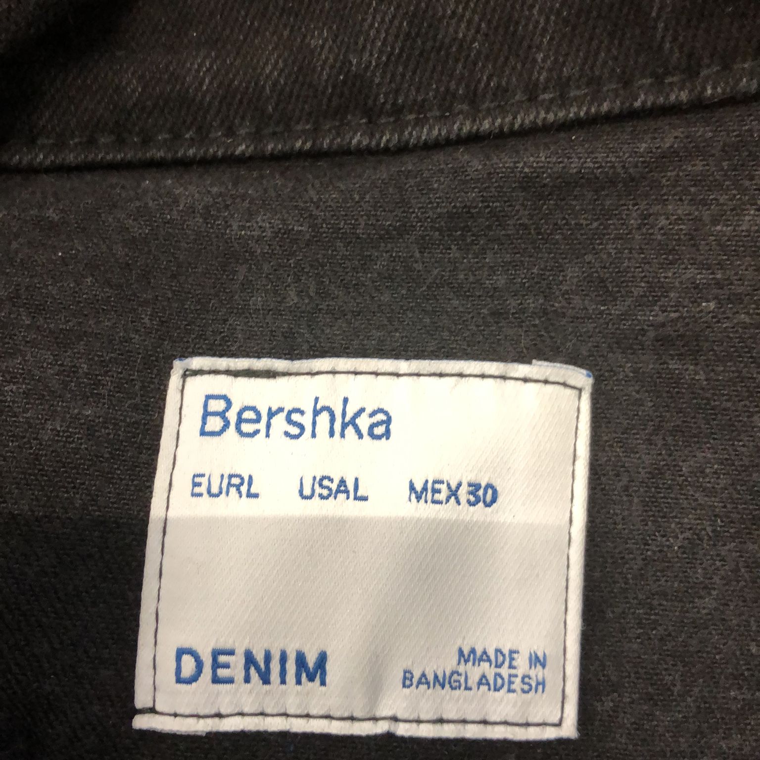 Bershka