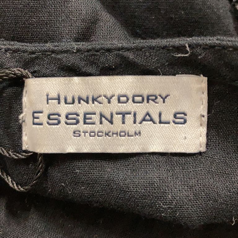 Hunkydory Essentials