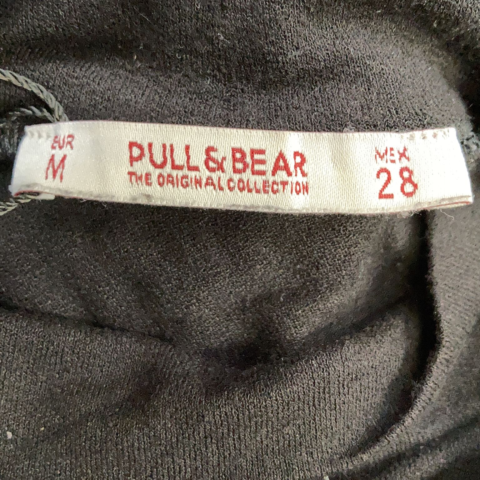 Pull  Bear