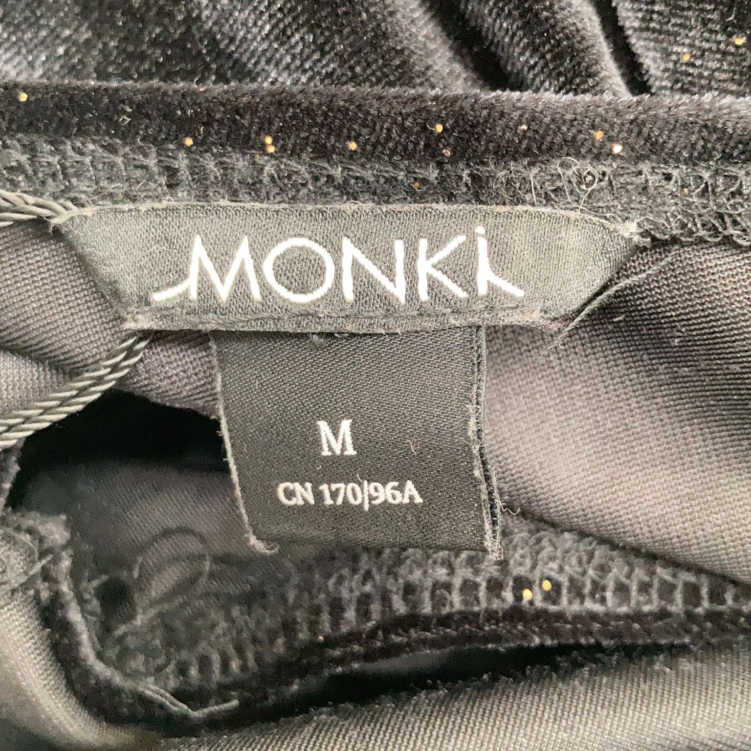 Monki