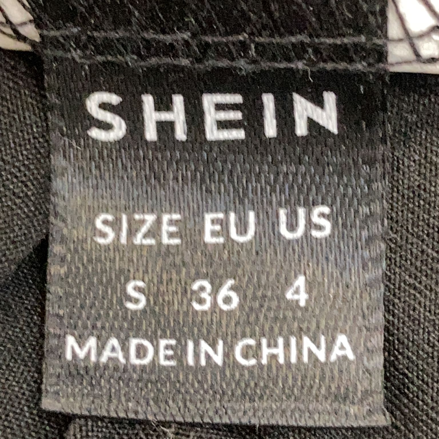 Shein