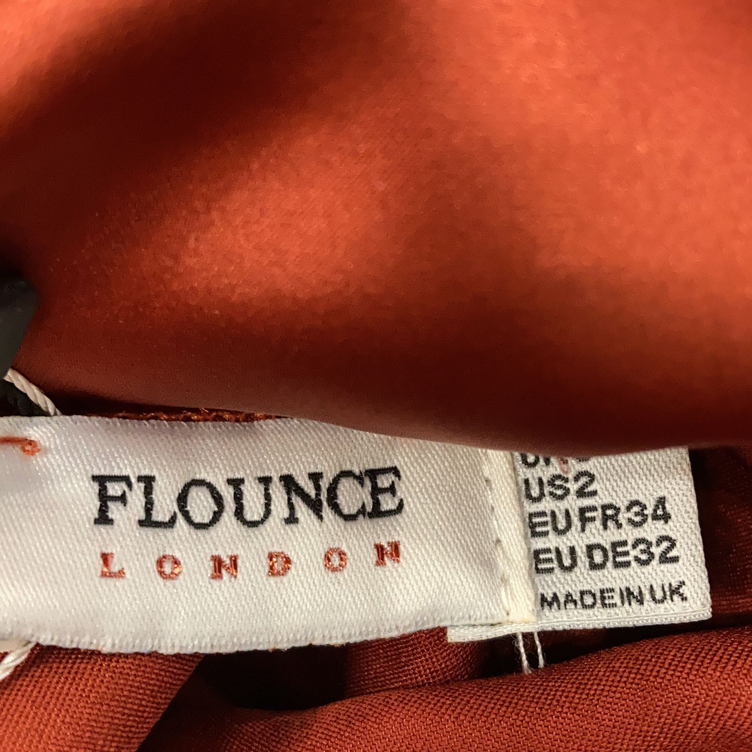 Flounce London