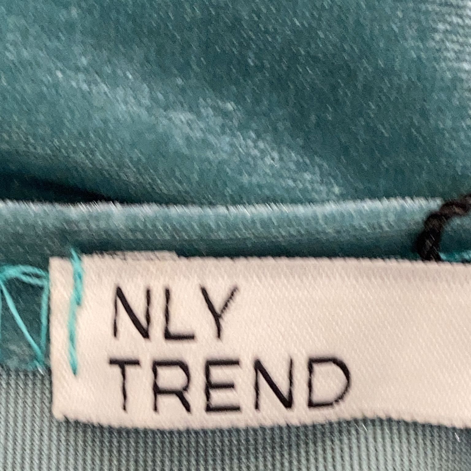 NLY Trend