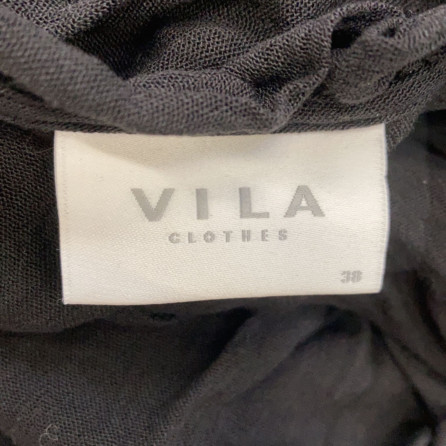 VILA Clothes