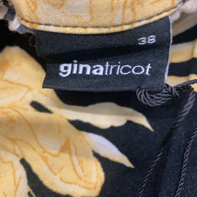 Gina Tricot