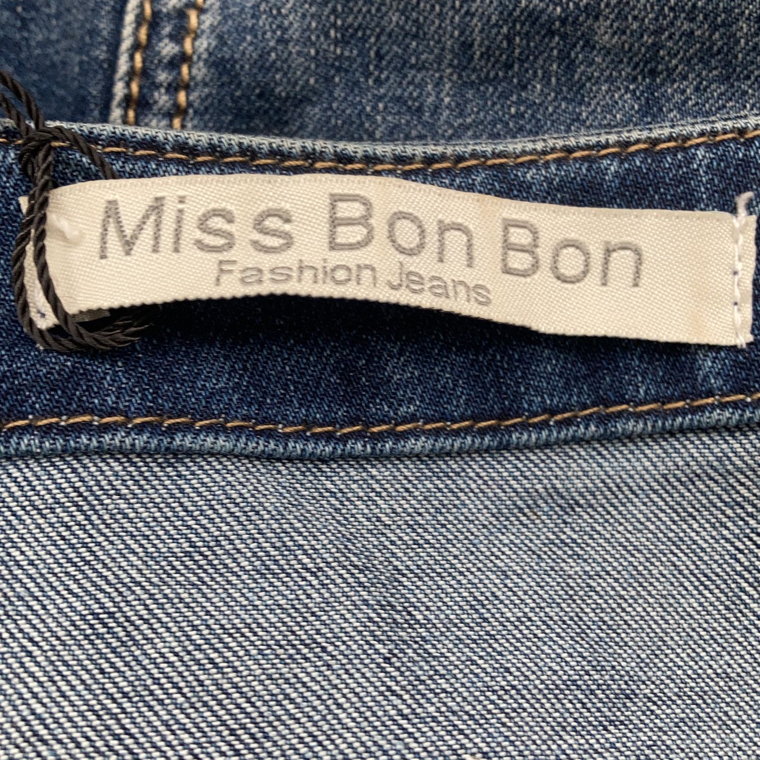 Miss BonBon